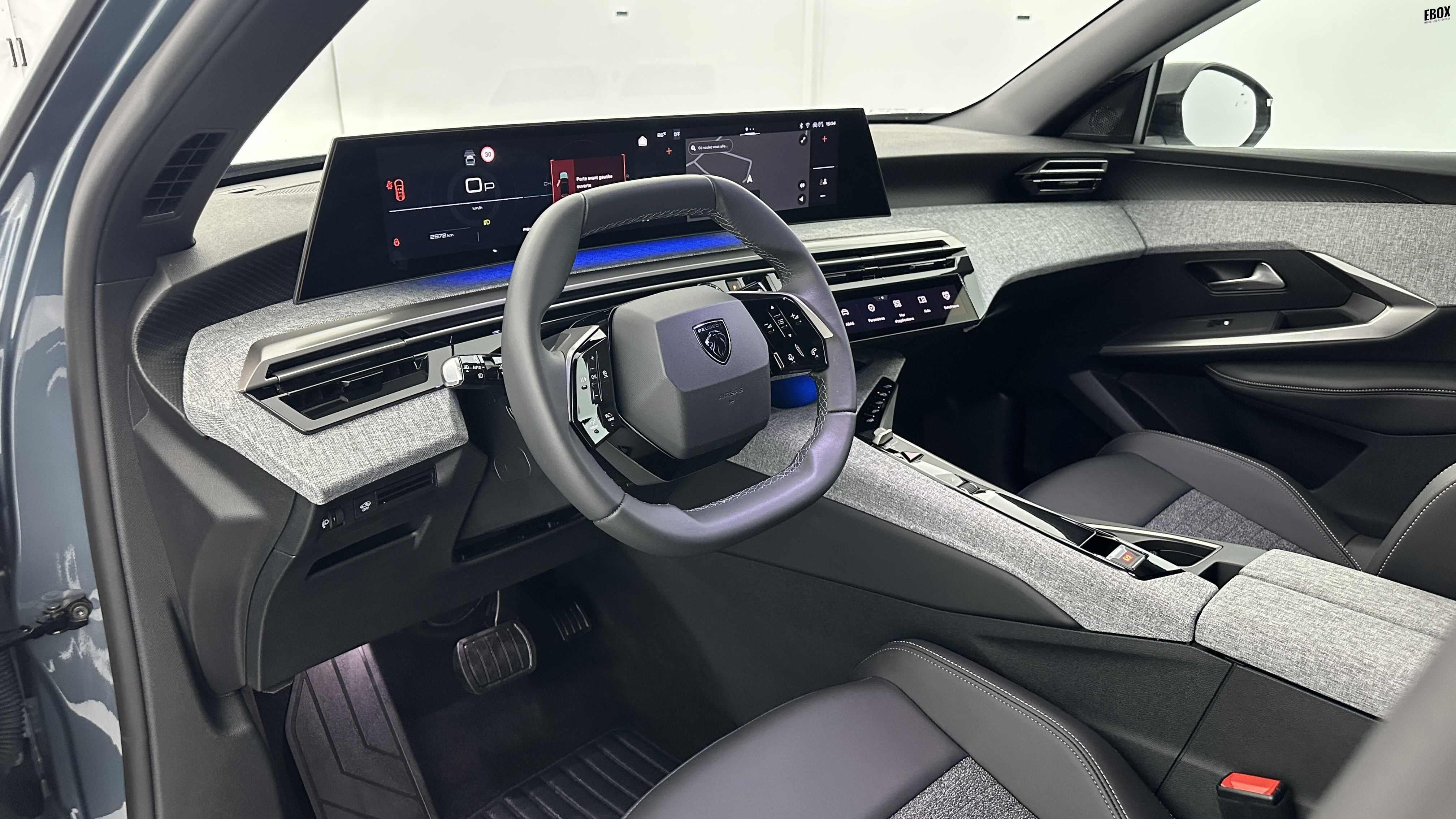 GLI00036172_p53 - PEUGEOT - 3008 - 2025 - photo 6