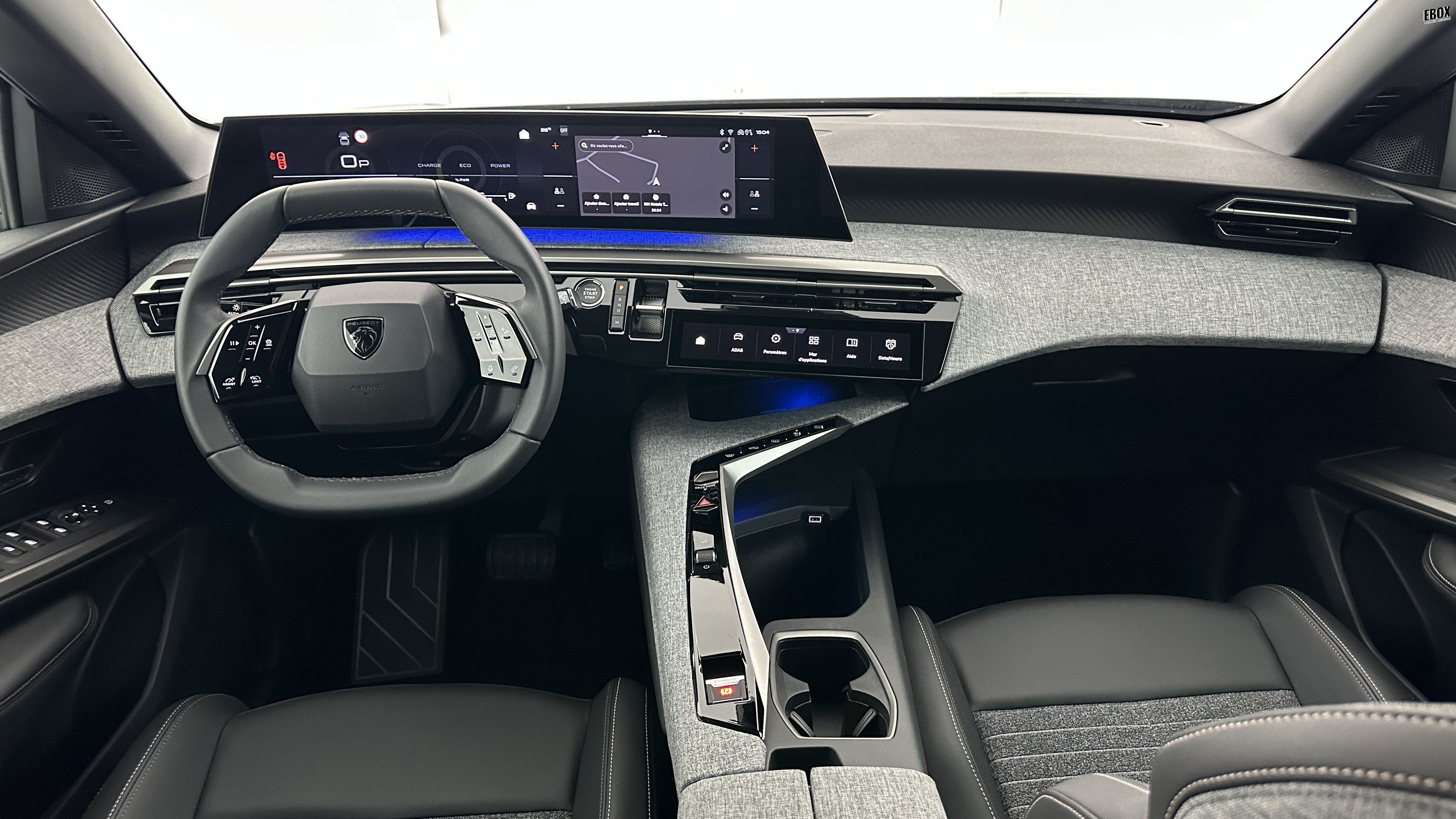 GLI00036172_p53 - PEUGEOT - 3008 - 2025 - photo 7