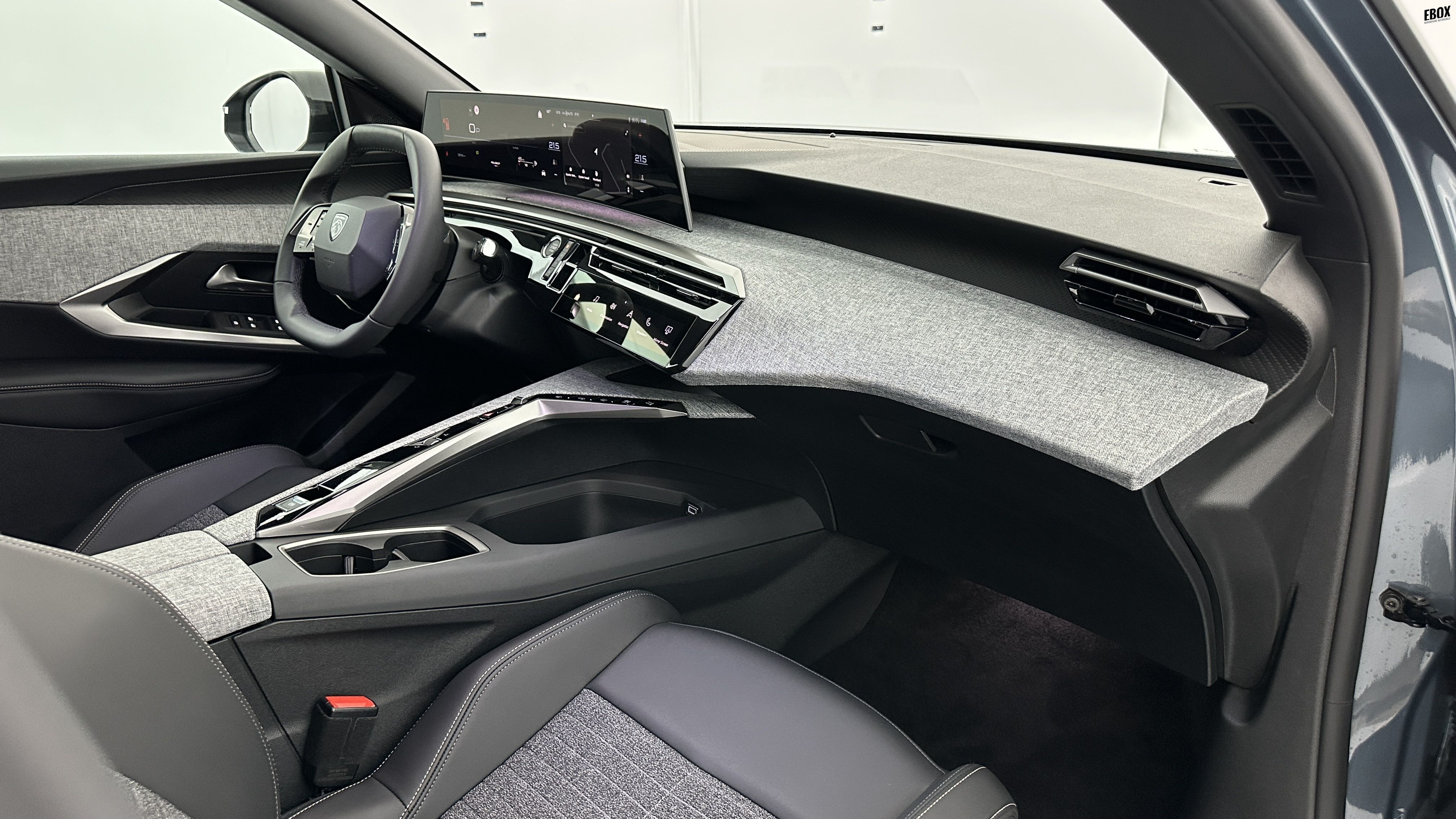 GLI00036172_p53 - PEUGEOT - 3008 - 2025 - photo 8