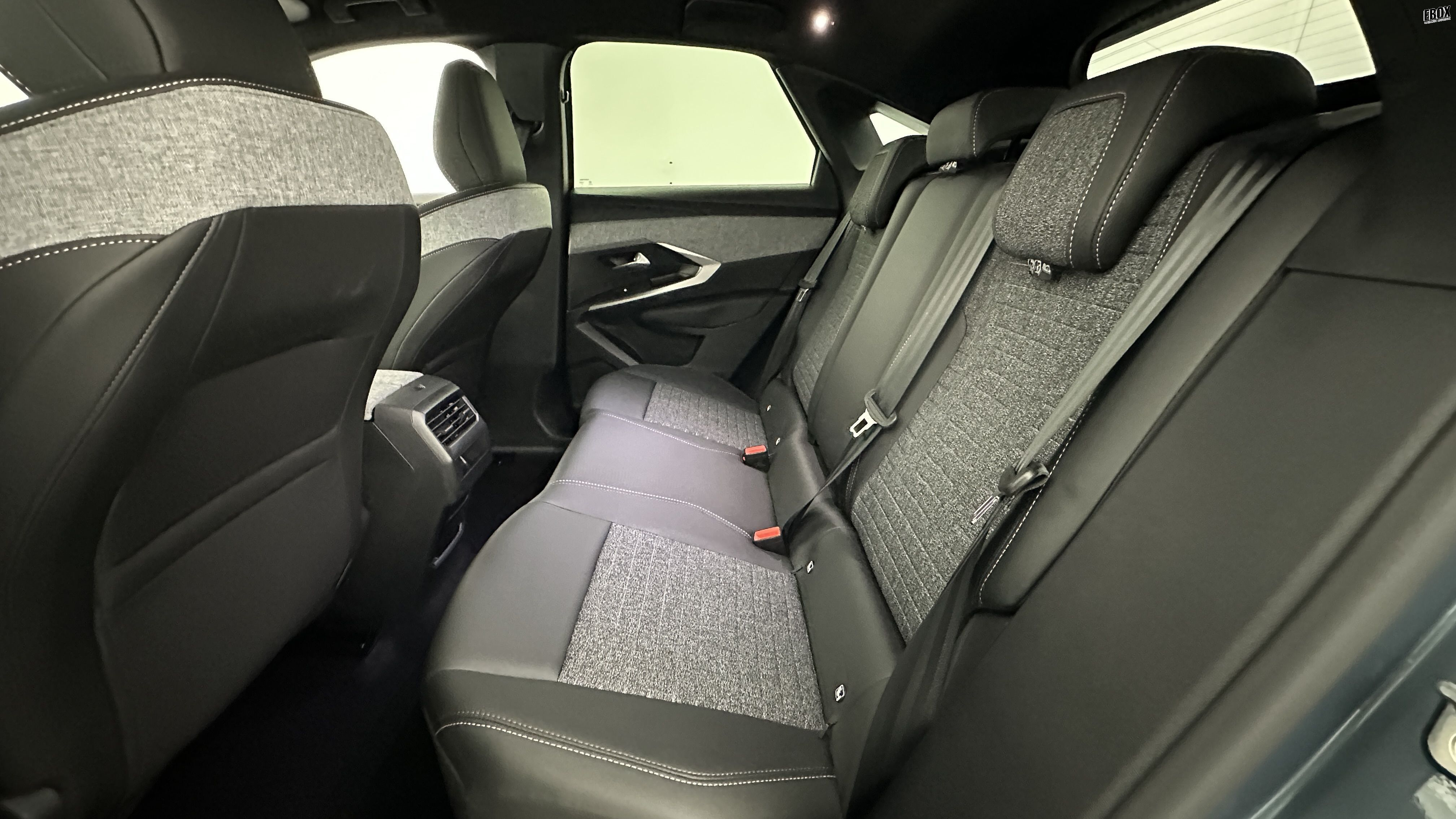 GLI00036172_p53 - PEUGEOT - 3008 - 2025 - photo 9