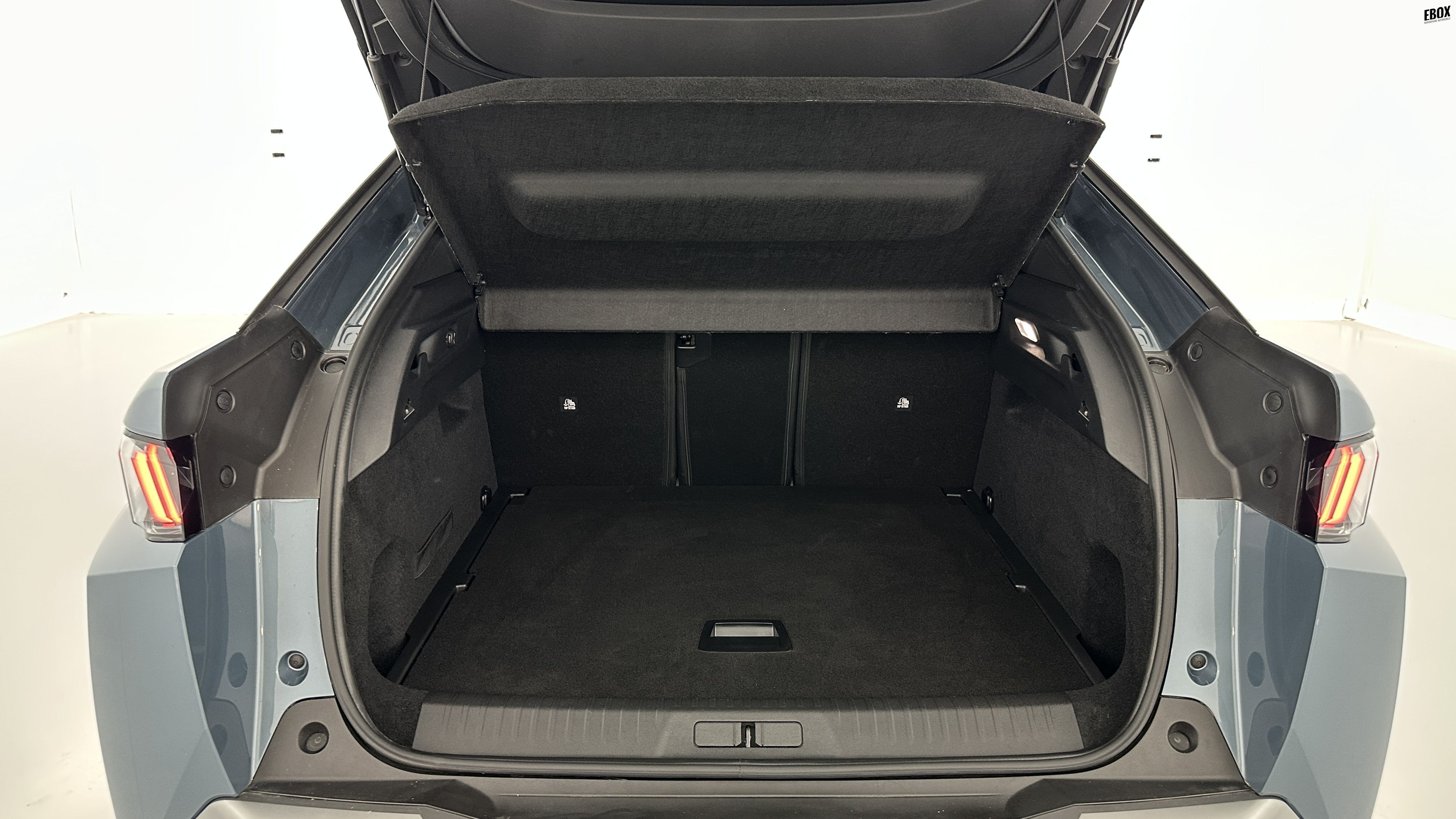 GLI00036172_p53 - PEUGEOT - 3008 - 2025 - photo 10