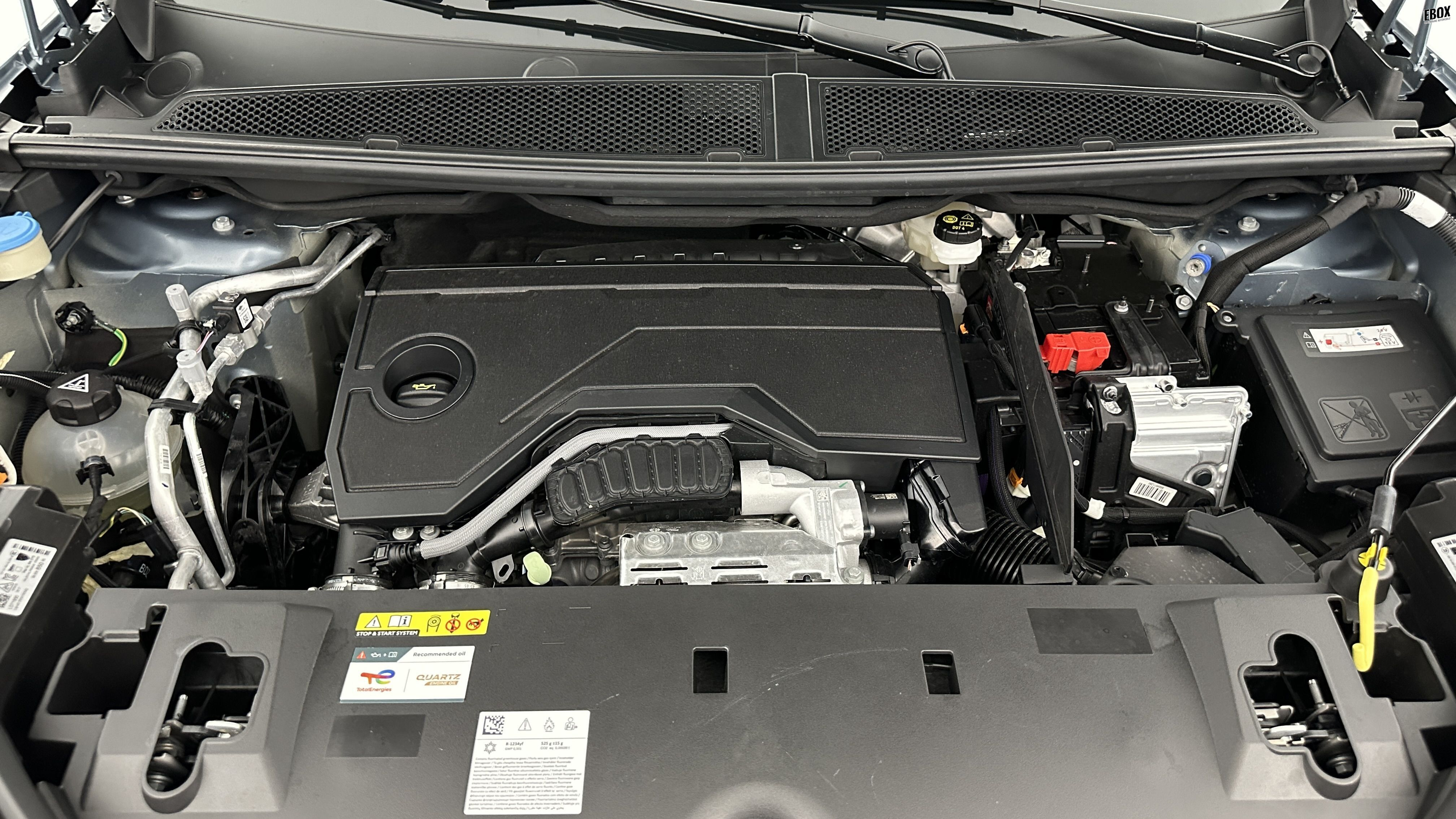 GLI00036172_p53 - PEUGEOT - 3008 - 2025 - photo 11