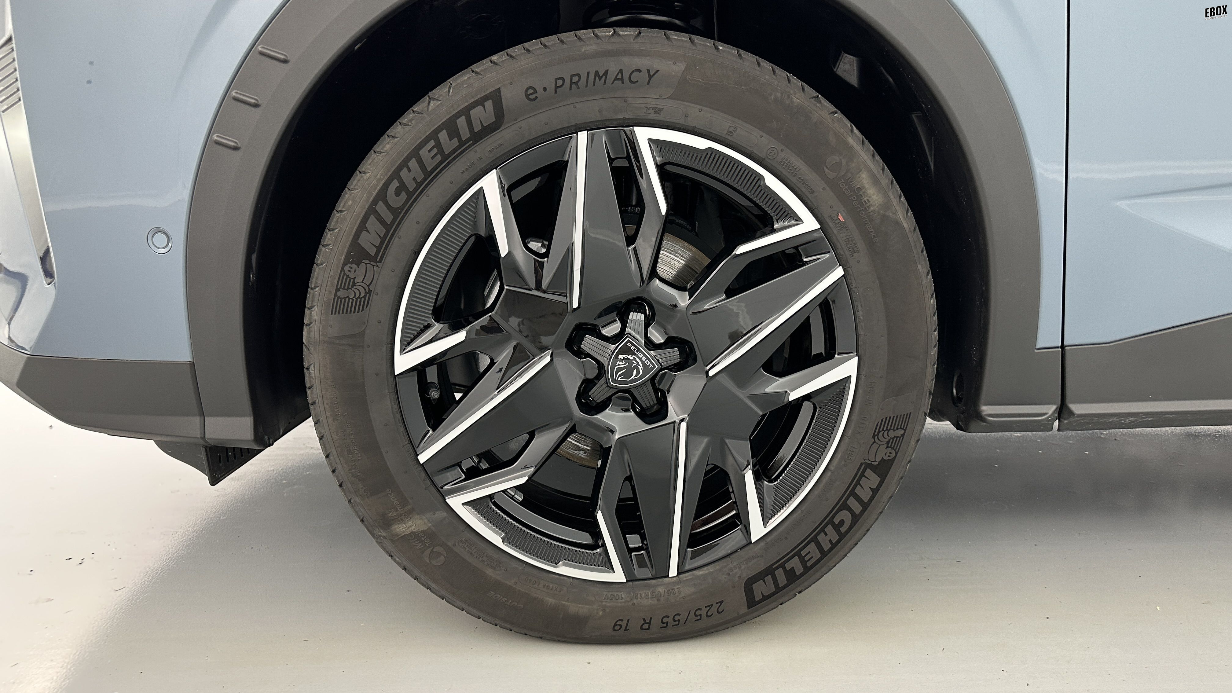 GLI00036172_p53 - PEUGEOT - 3008 - 2025 - photo 12