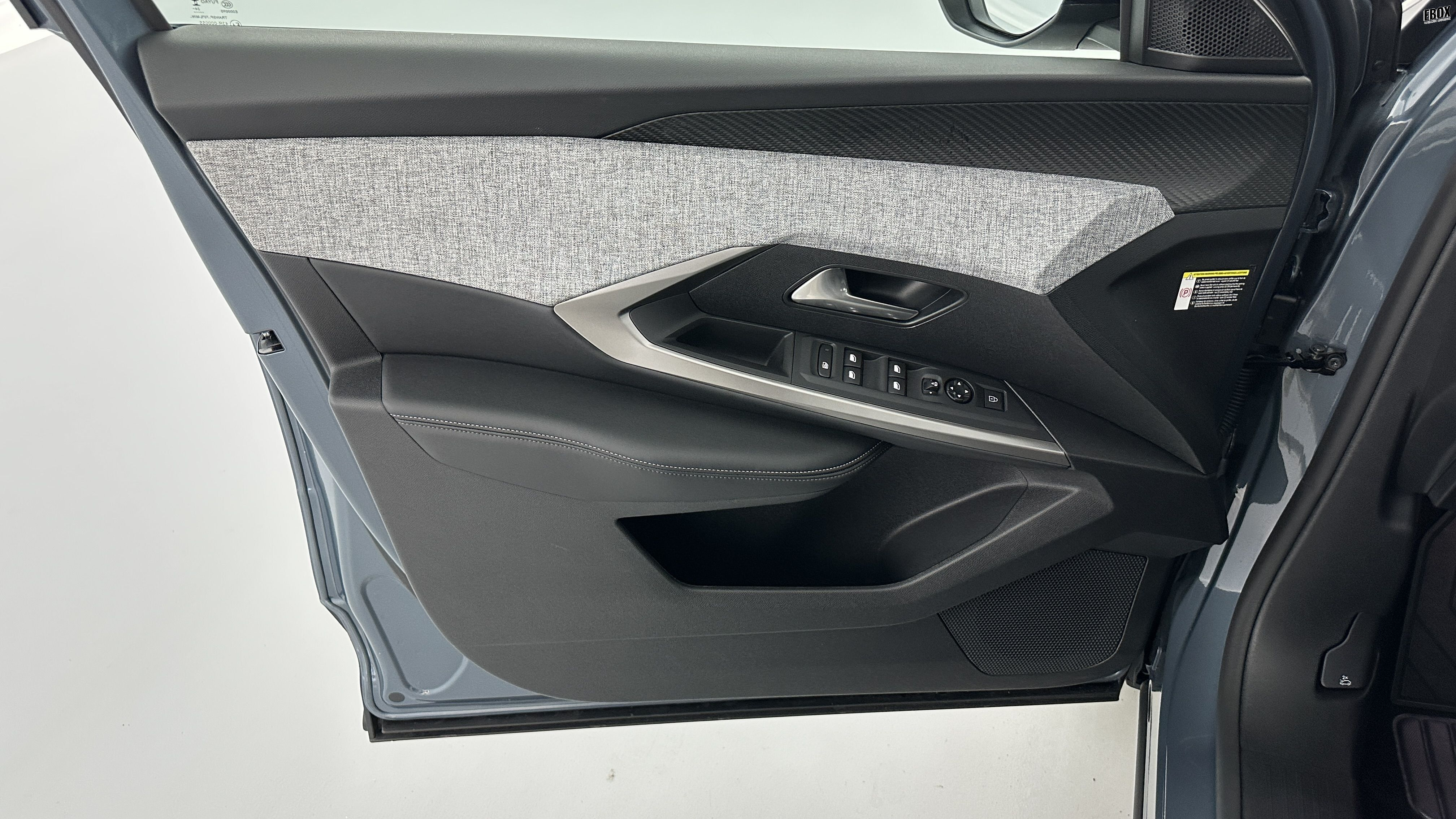 GLI00036172_p53 - PEUGEOT - 3008 - 2025 - photo 13