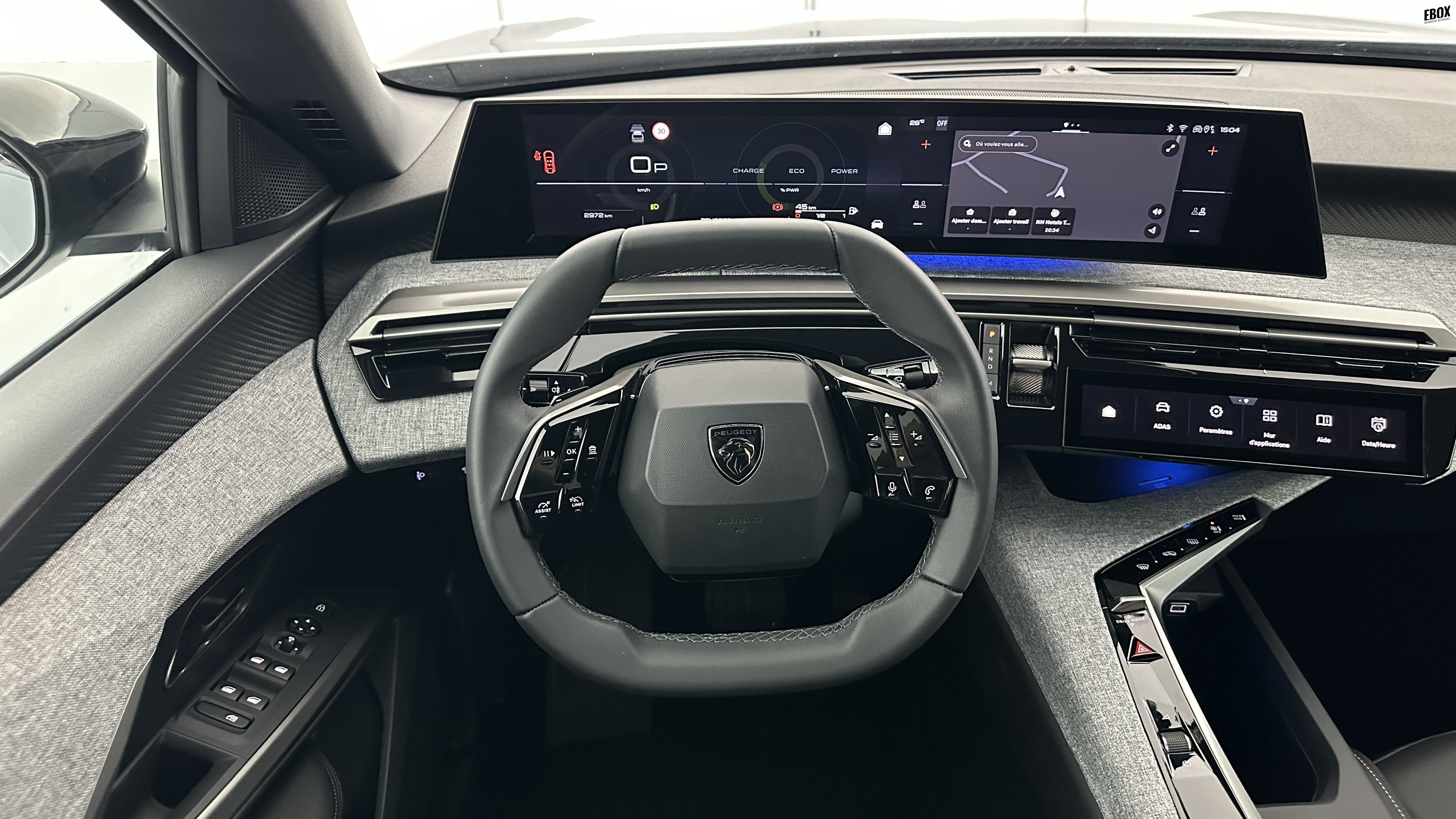 GLI00036172_p53 - PEUGEOT - 3008 - 2025 - photo 14