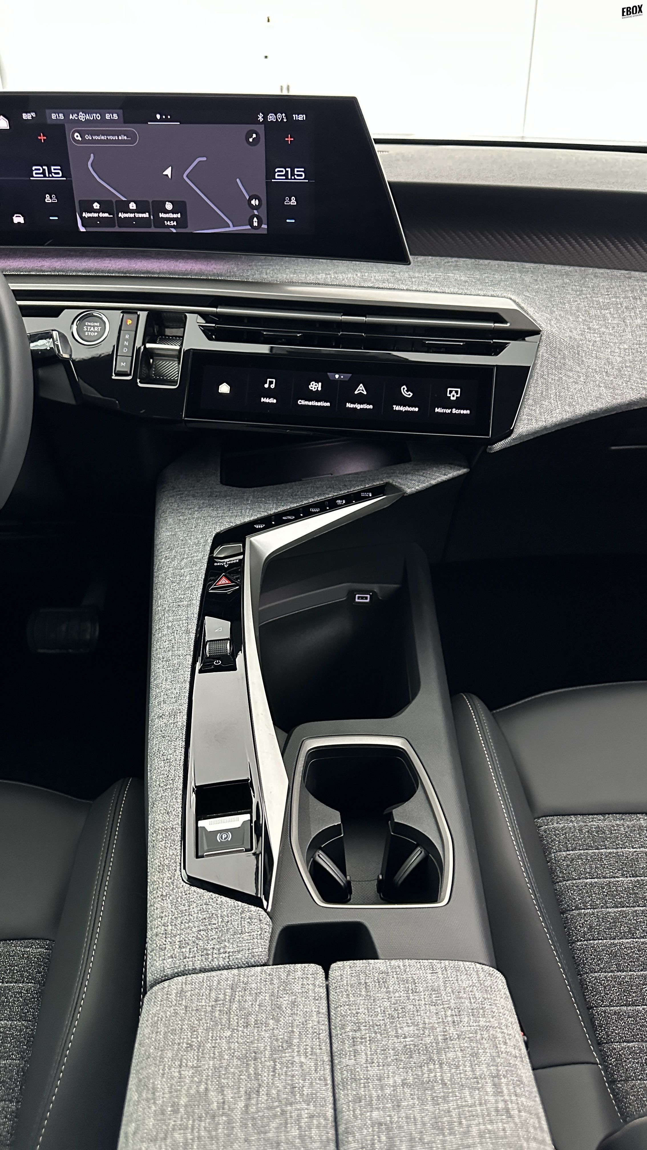 GLI00036172_p53 - PEUGEOT - 3008 - 2025 - photo 16
