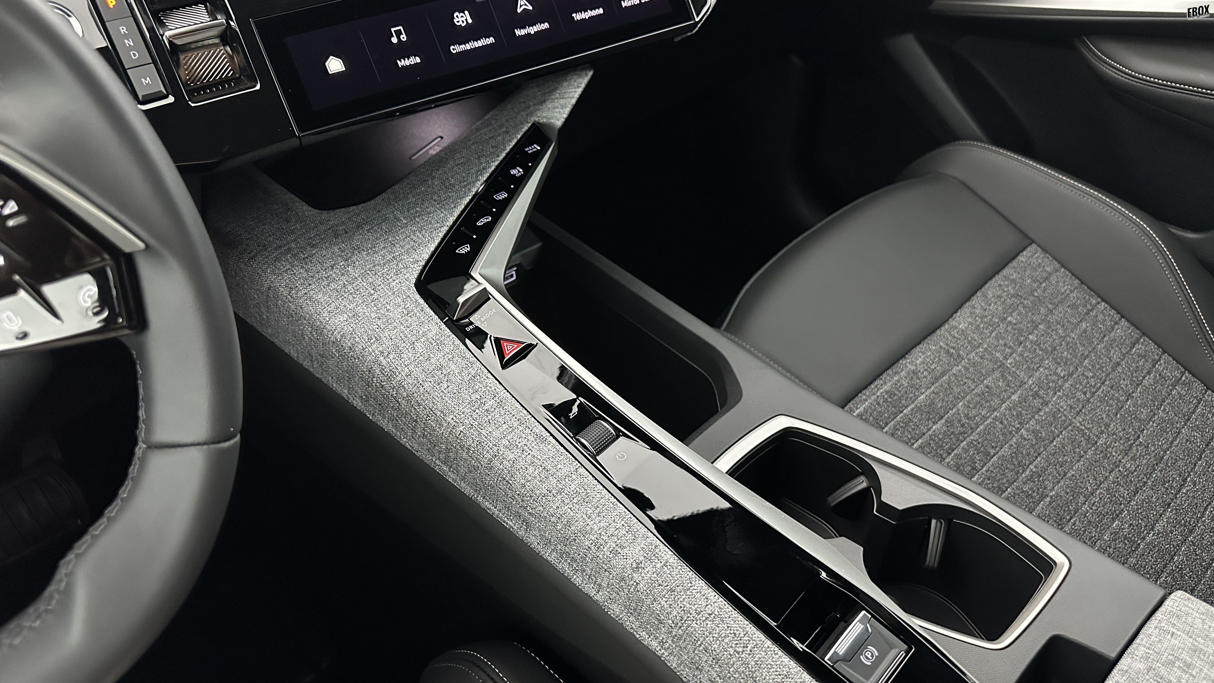 GLI00036172_p53 - PEUGEOT - 3008 - 2025 - photo 17