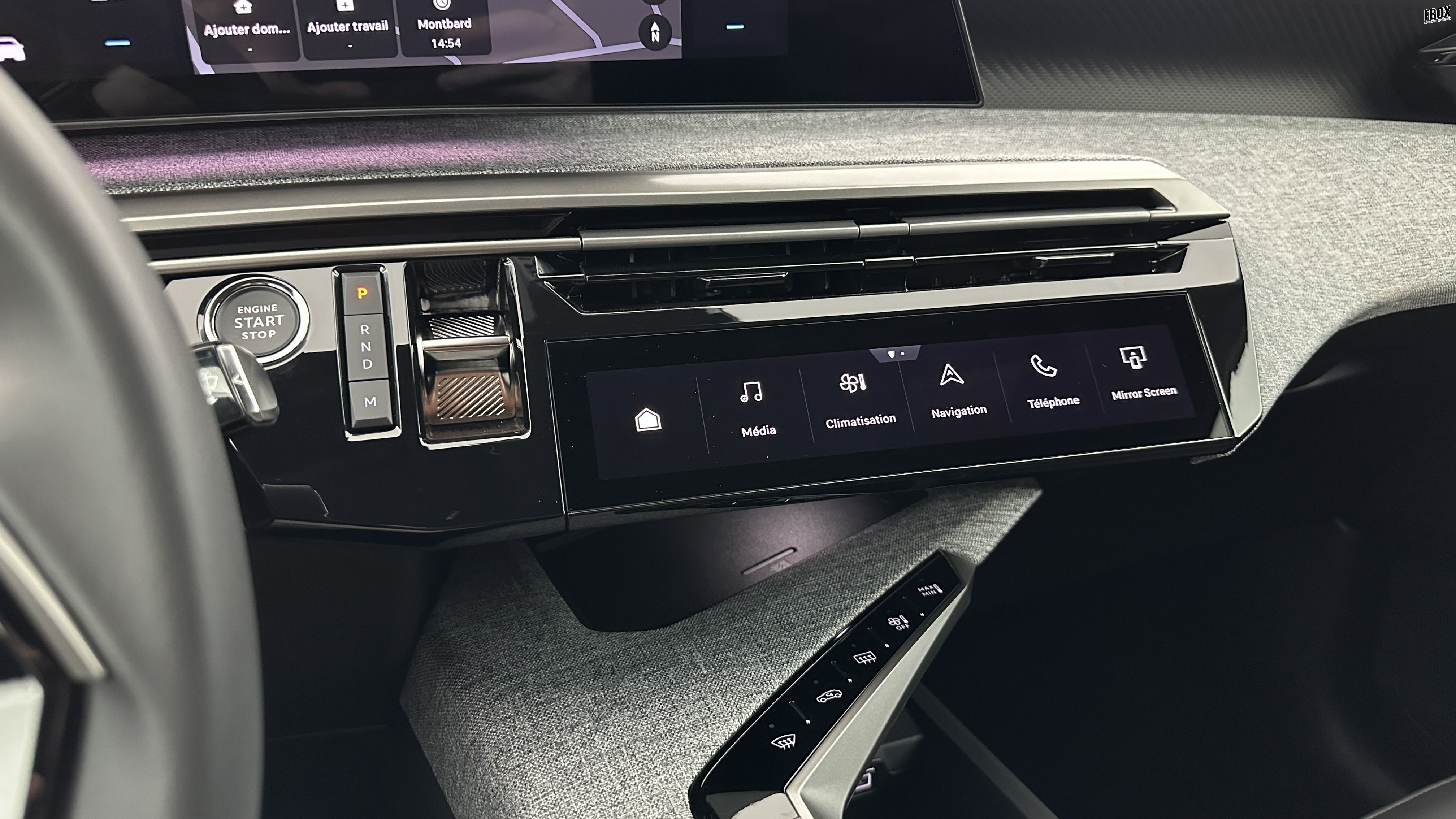GLI00036172_p53 - PEUGEOT - 3008 - 2025 - photo 23