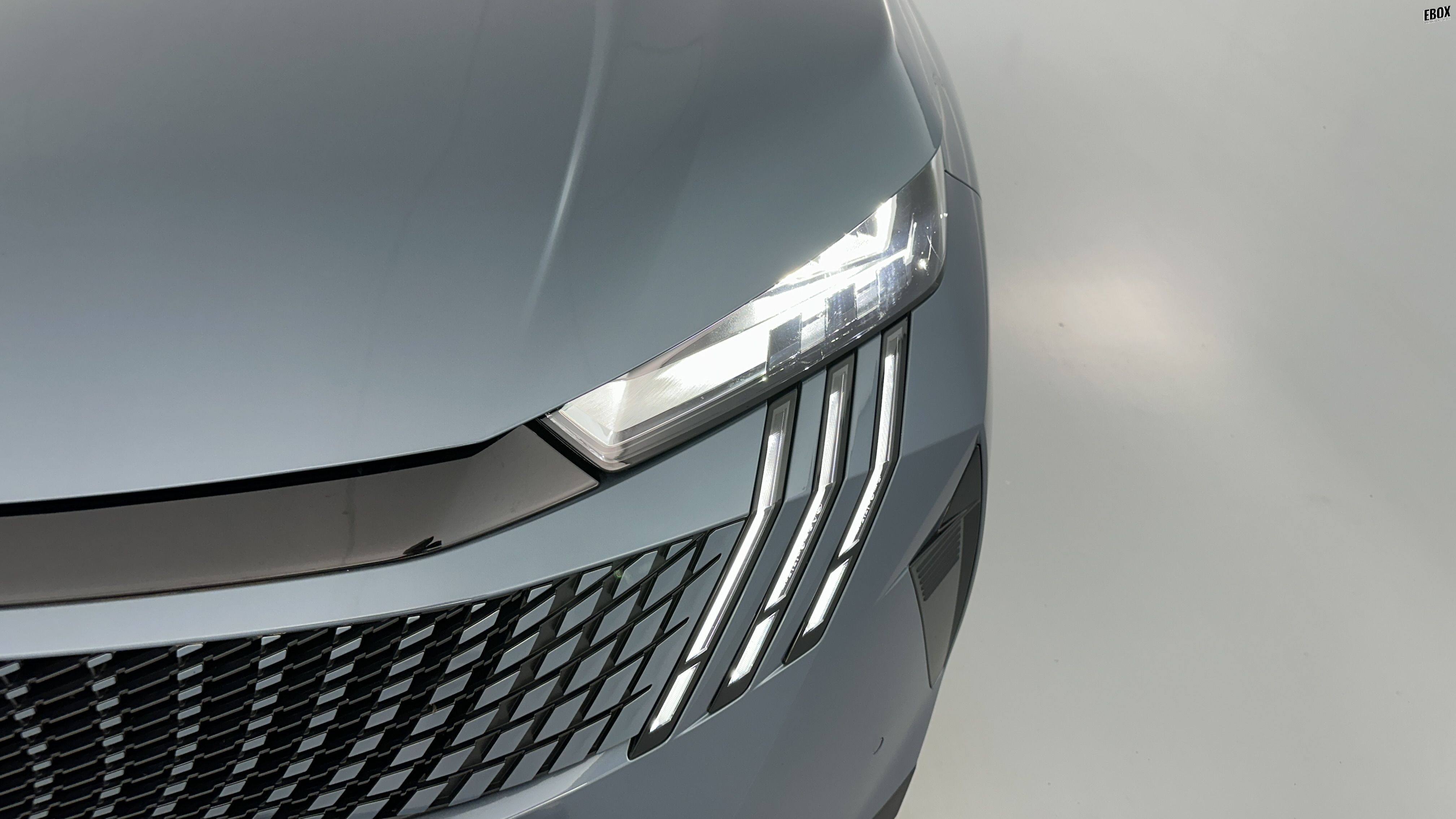 GLI00036172_p53 - PEUGEOT - 3008 - 2025 - photo 24