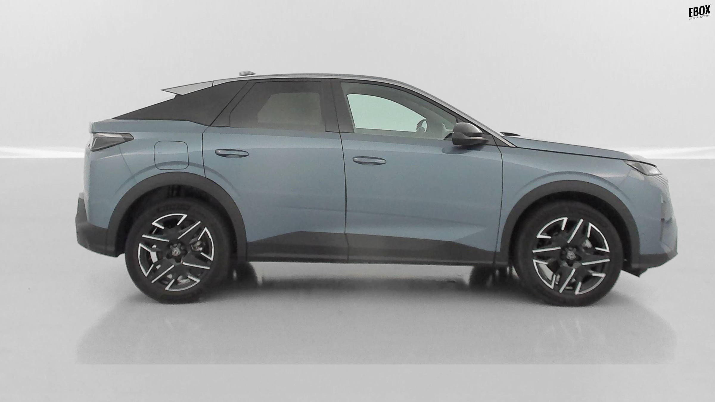 GLI00036172_p53 - PEUGEOT - 3008 - 2025 - photo 27