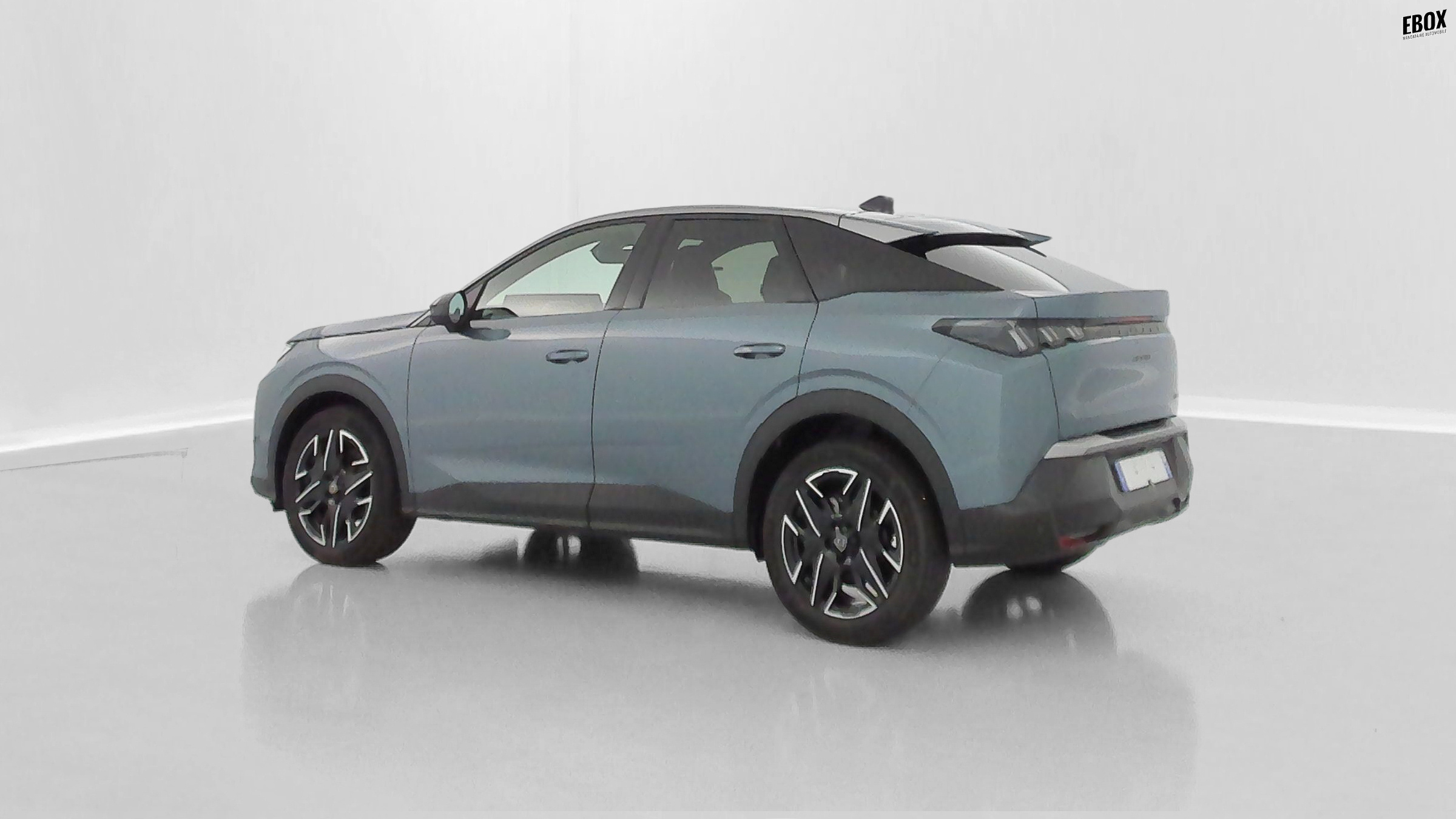 GLI00036172_p53 - PEUGEOT - 3008 - 2025 - photo 29