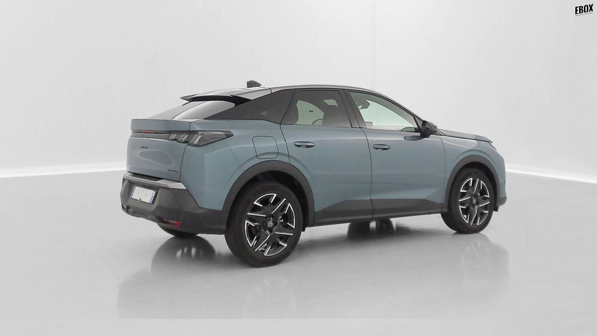 GLI00036172_p53 - PEUGEOT - 3008 - 2025 - photo 30