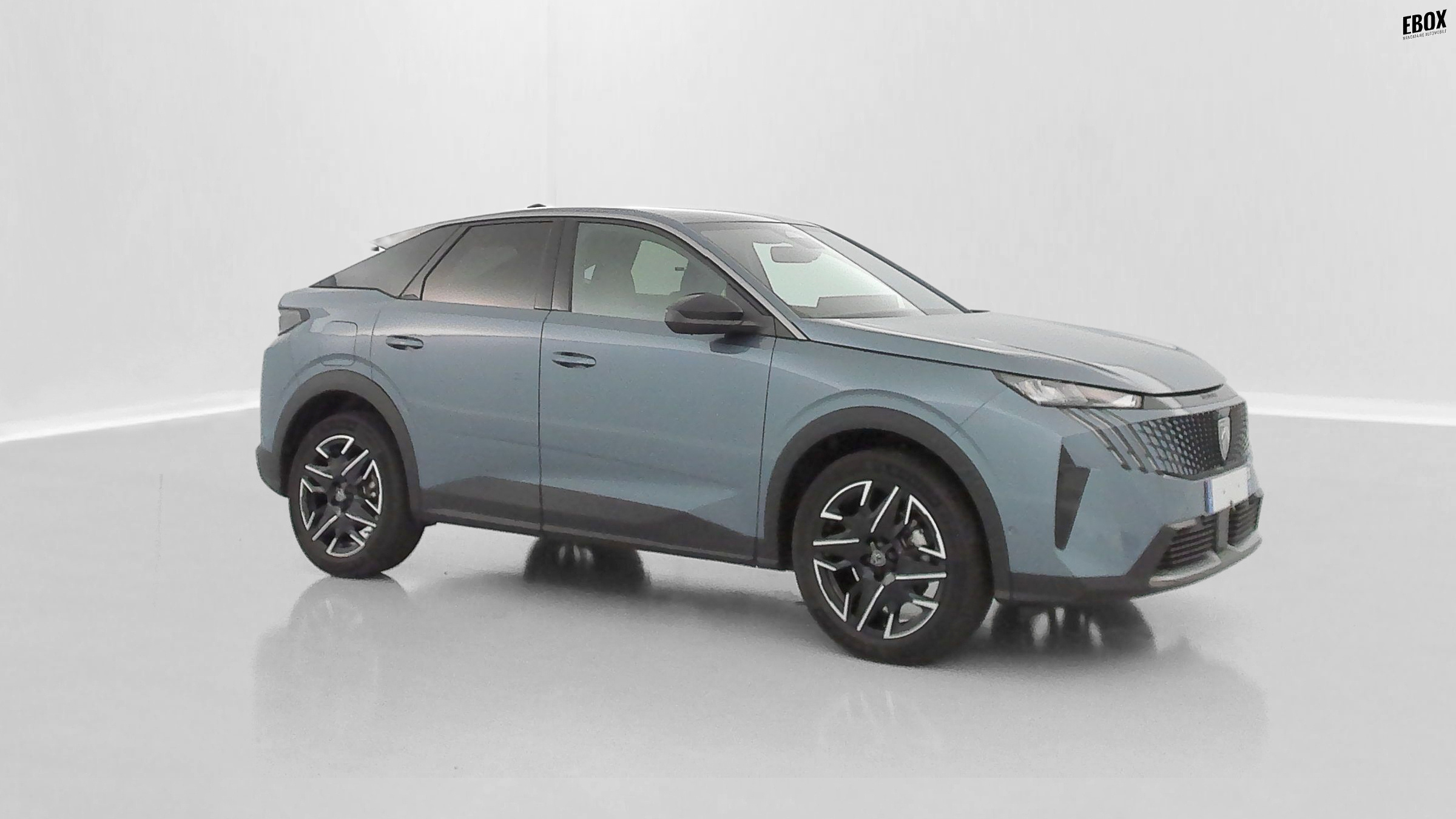 GLI00036172_p53 - PEUGEOT - 3008 - 2025 - photo 31
