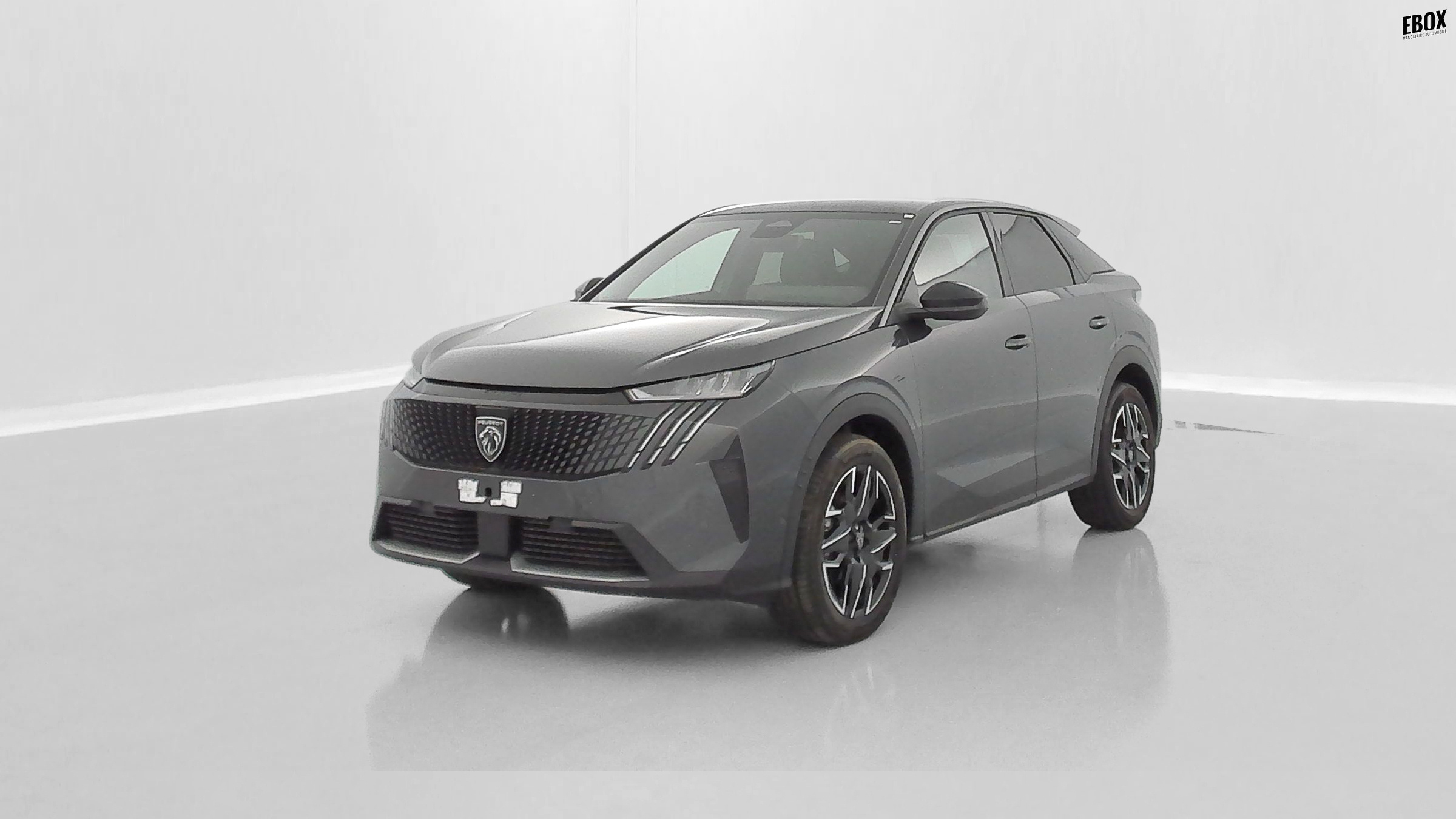 GLI00036167_p53 - PEUGEOT - 3008 - 2025 - photo 3