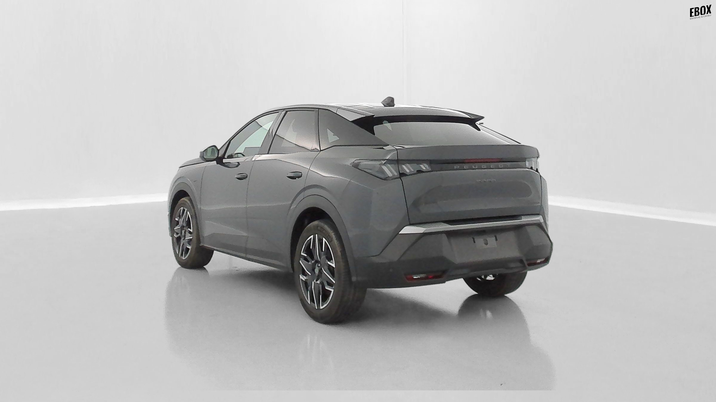 GLI00036167_p53 - PEUGEOT - 3008 - 2025 - photo 5