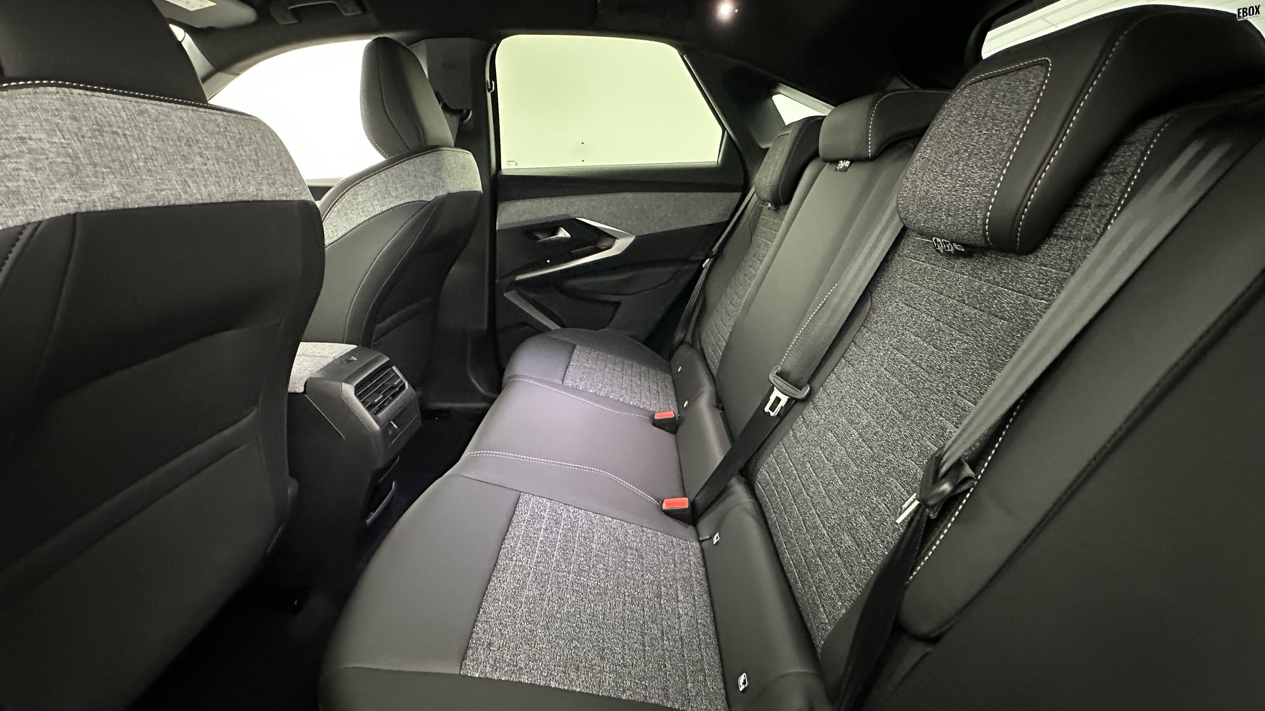 GLI00036167_p53 - PEUGEOT - 3008 - 2025 - photo 9