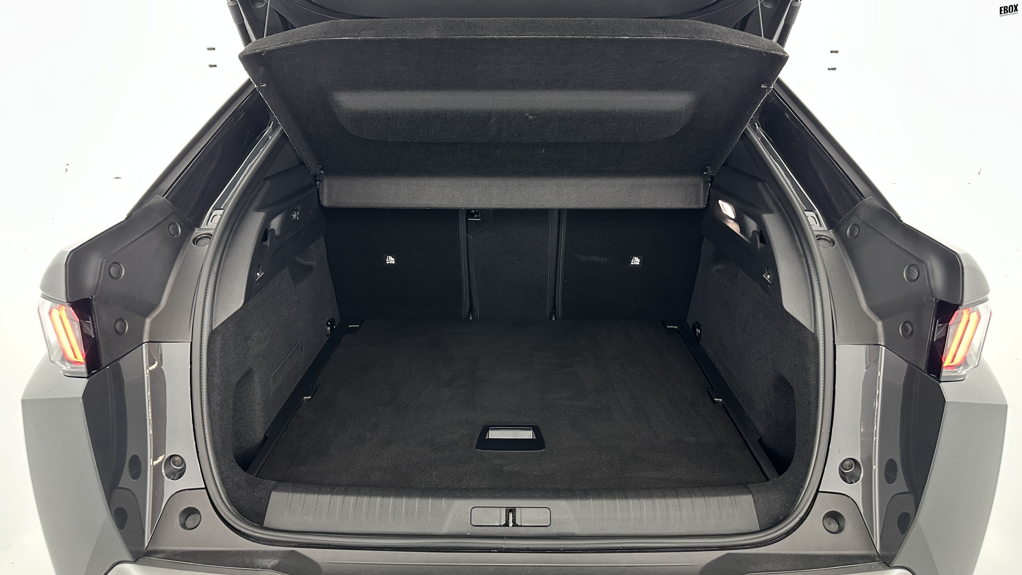 GLI00036167_p53 - PEUGEOT - 3008 - 2025 - photo 10