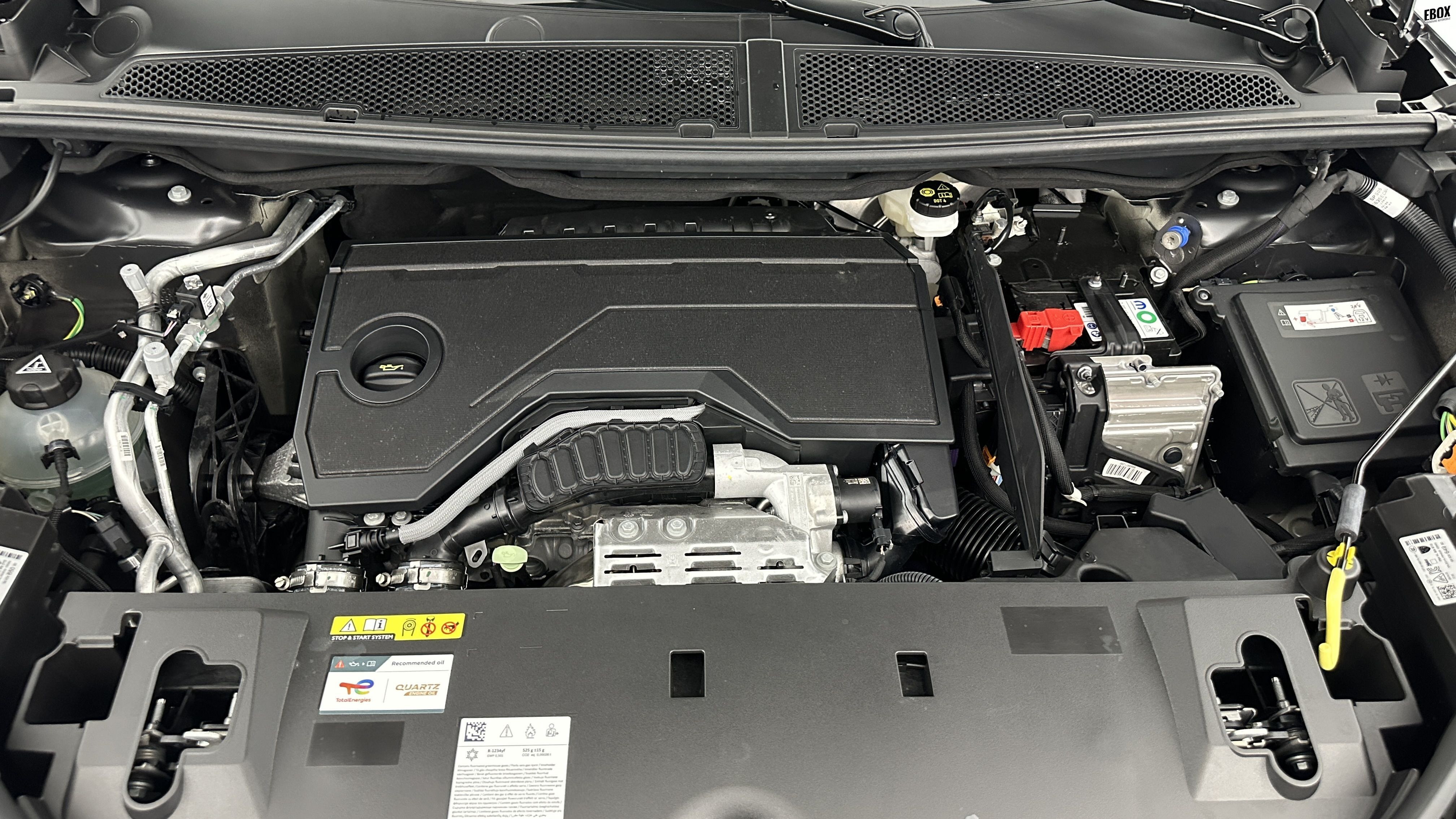 GLI00036167_p53 - PEUGEOT - 3008 - 2025 - photo 11