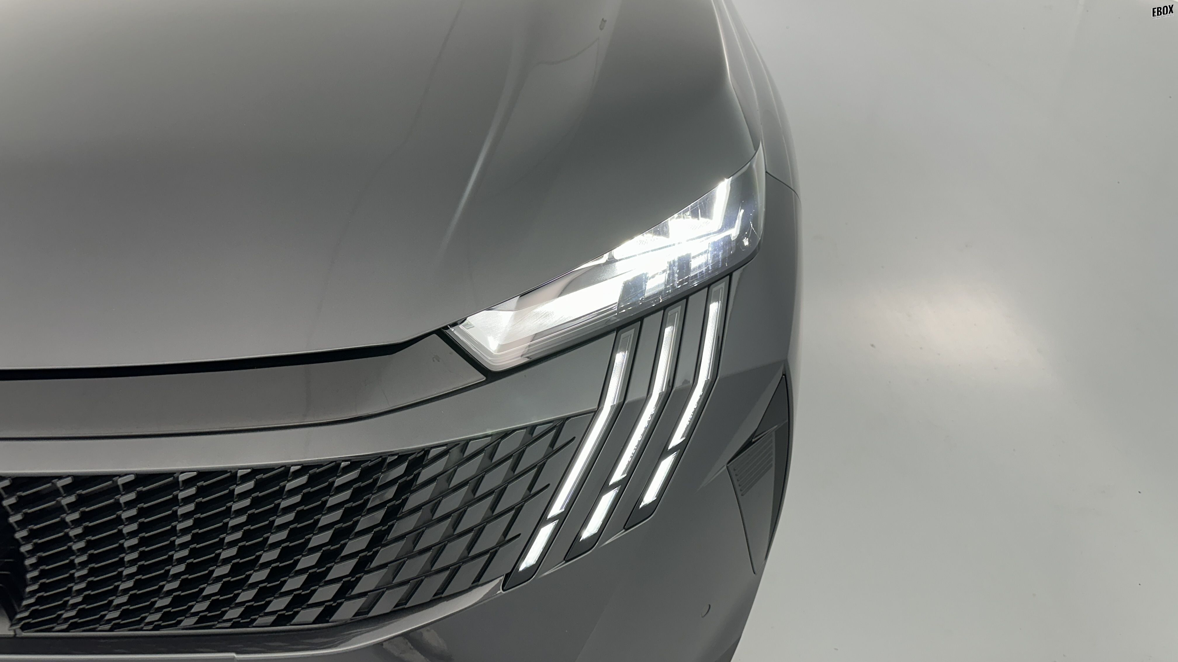 GLI00036167_p53 - PEUGEOT - 3008 - 2025 - photo 24