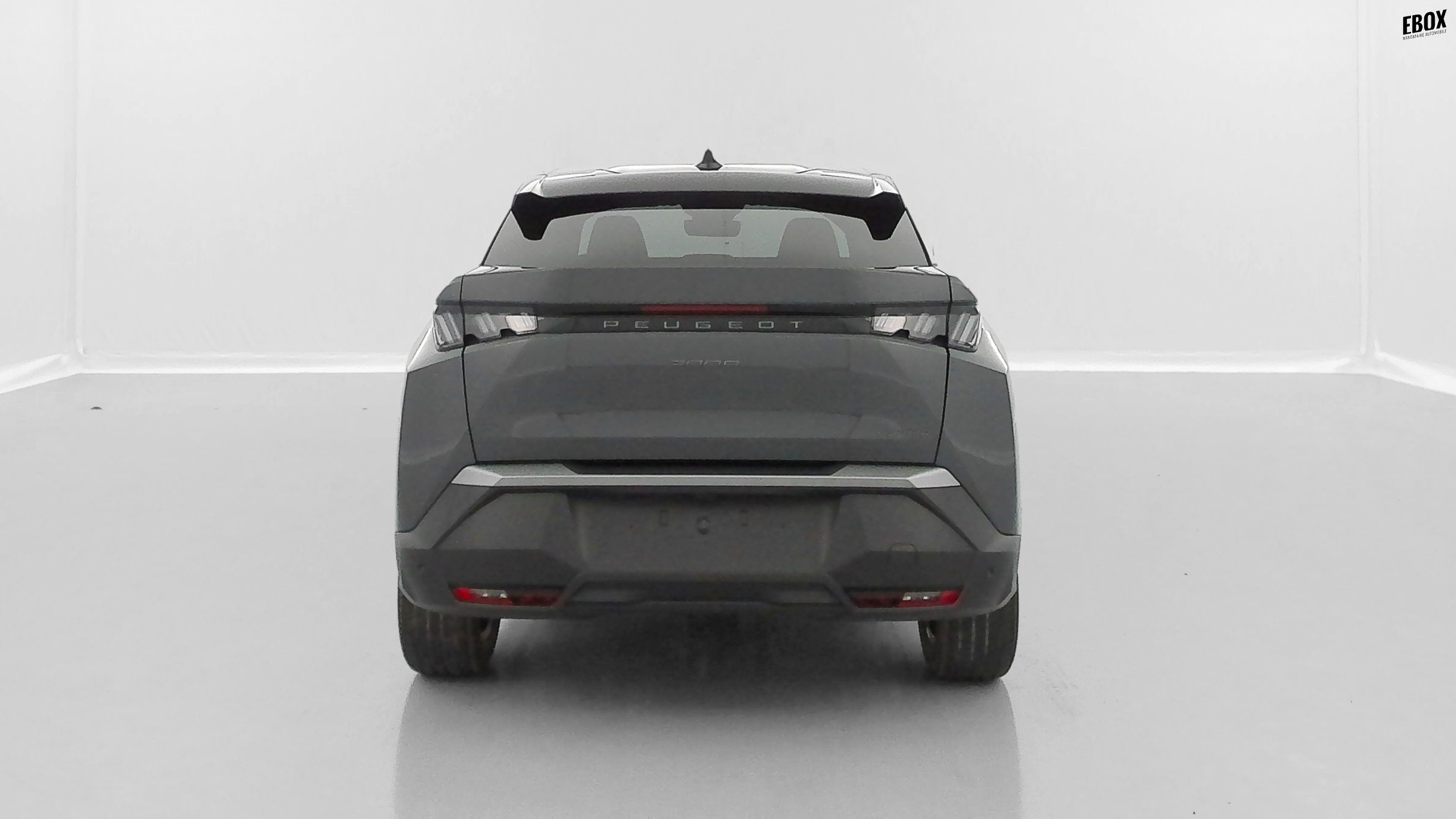 GLI00036167_p53 - PEUGEOT - 3008 - 2025 - photo 25