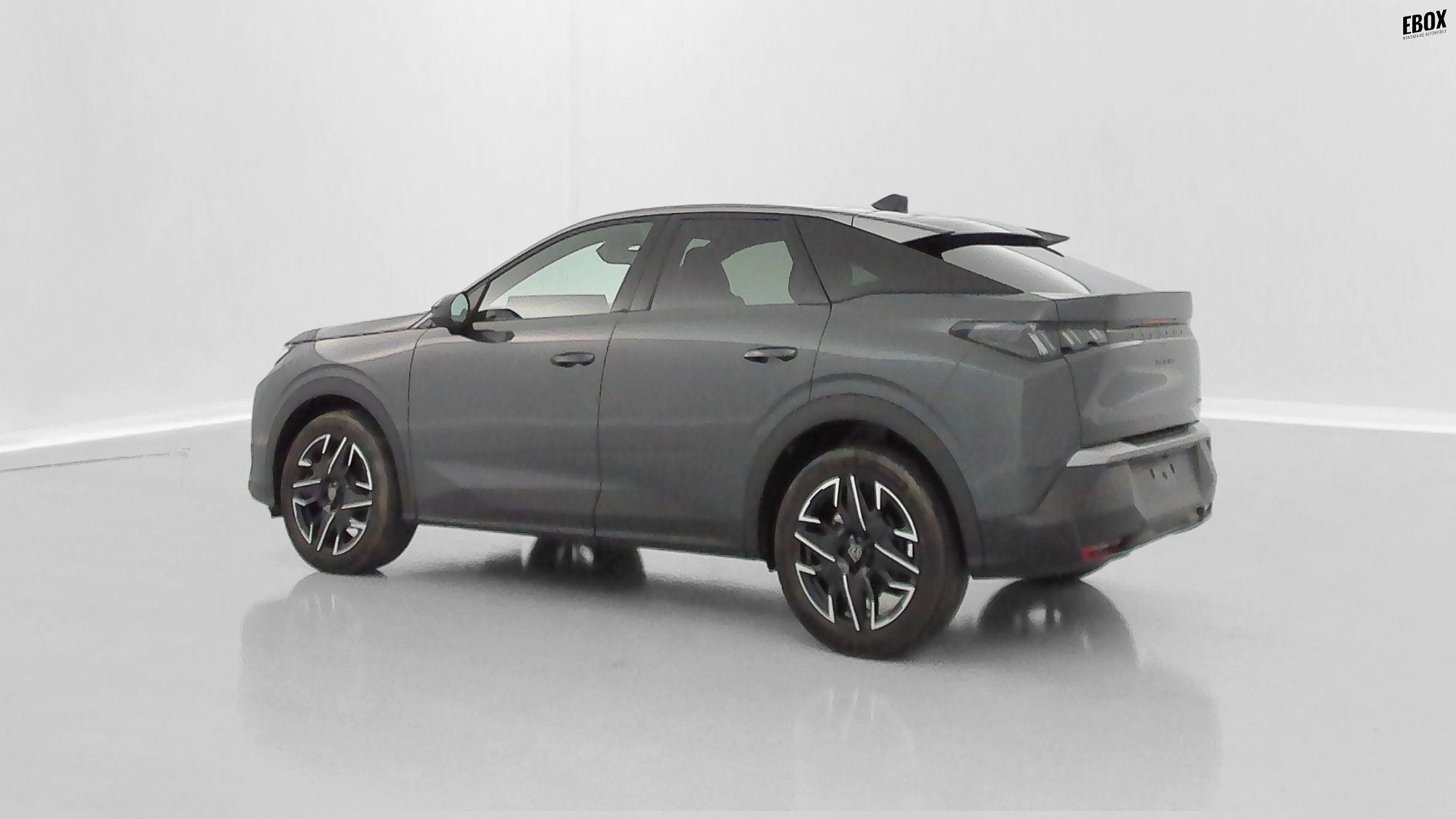 GLI00036167_p53 - PEUGEOT - 3008 - 2025 - photo 29