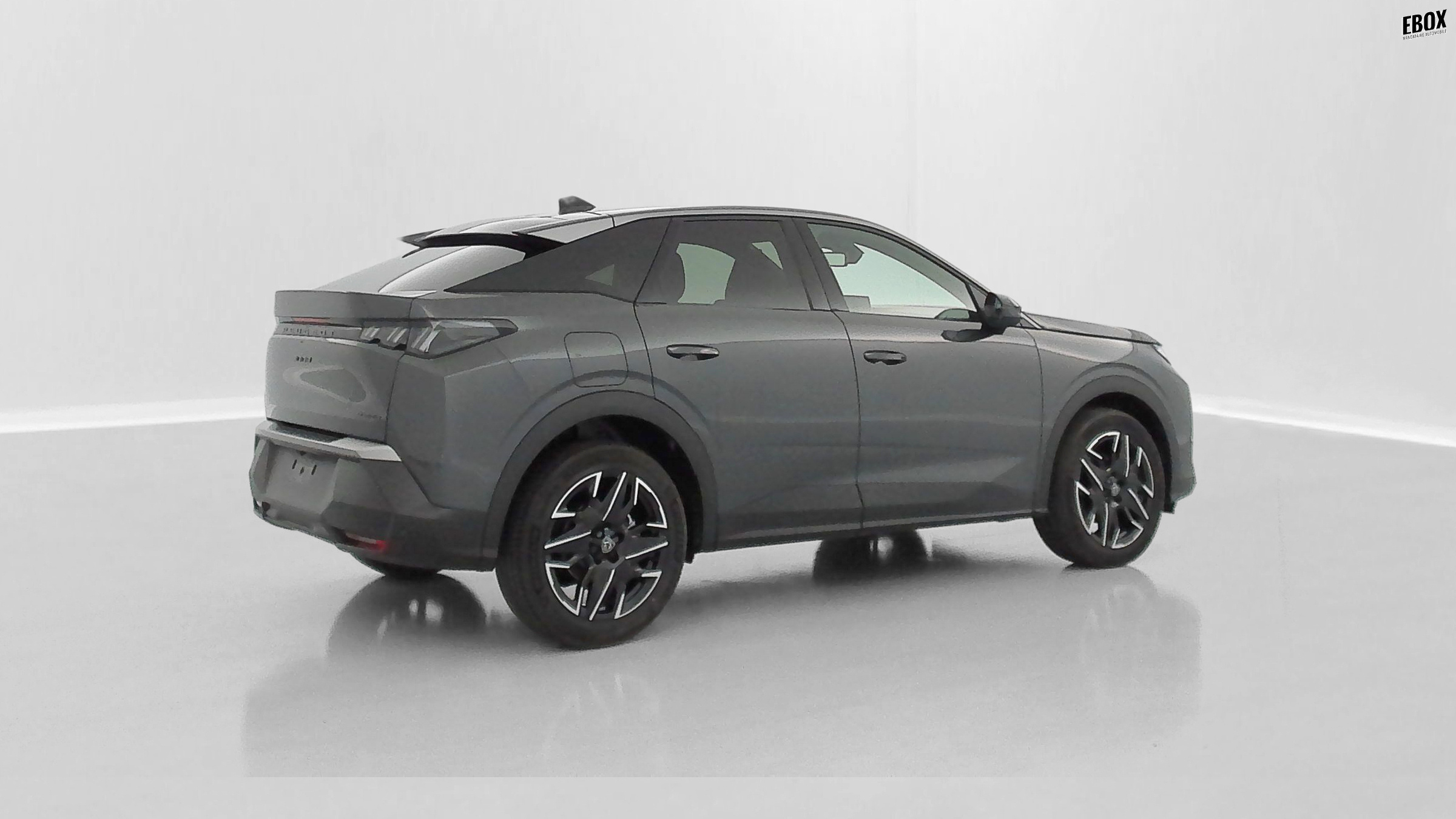 GLI00036167_p53 - PEUGEOT - 3008 - 2025 - photo 30