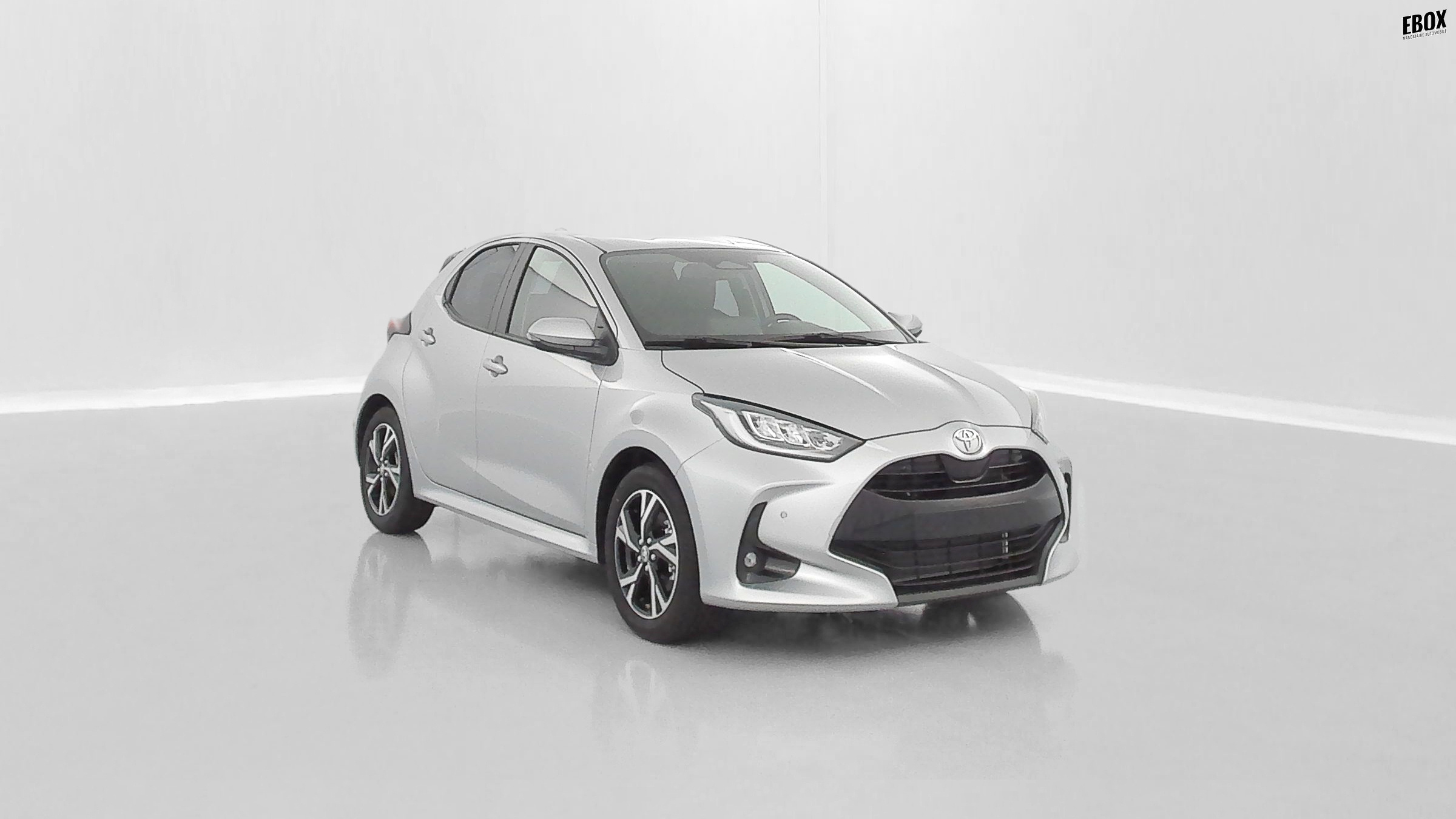 GLI00035393_p53 - TOYOTA - YARIS - 2025 - photo 1
