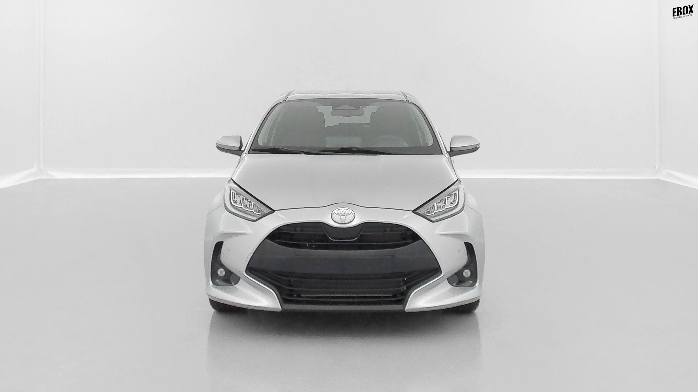 GLI00035393_p53 - TOYOTA - YARIS - 2025 - photo 2