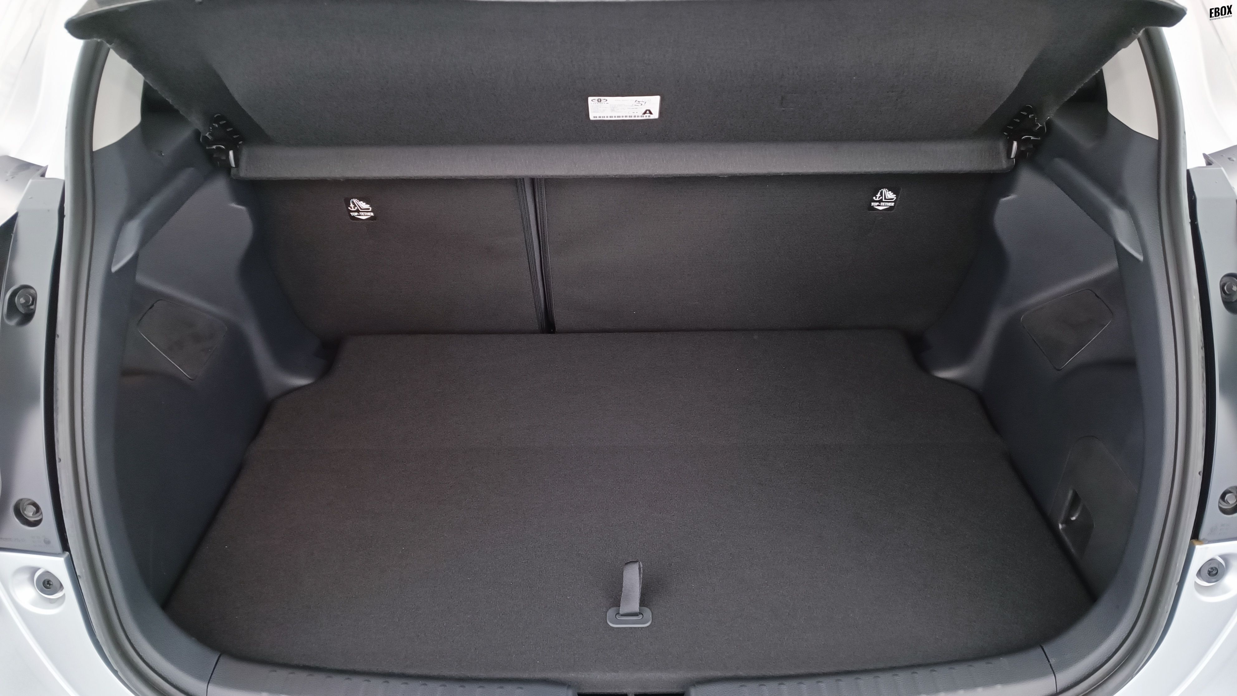 GLI00035393_p53 - TOYOTA - YARIS - 2025 - photo 10