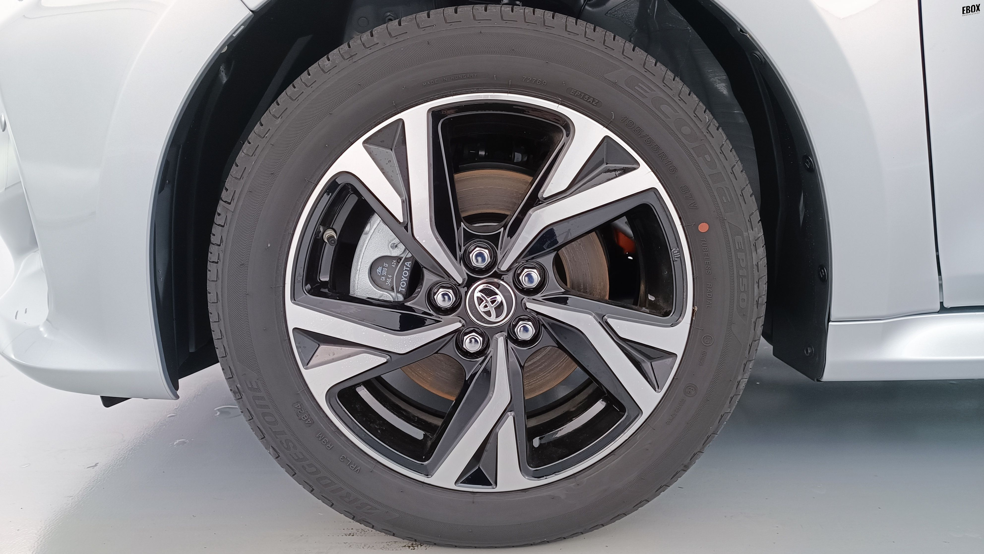 GLI00035393_p53 - TOYOTA - YARIS - 2025 - photo 12