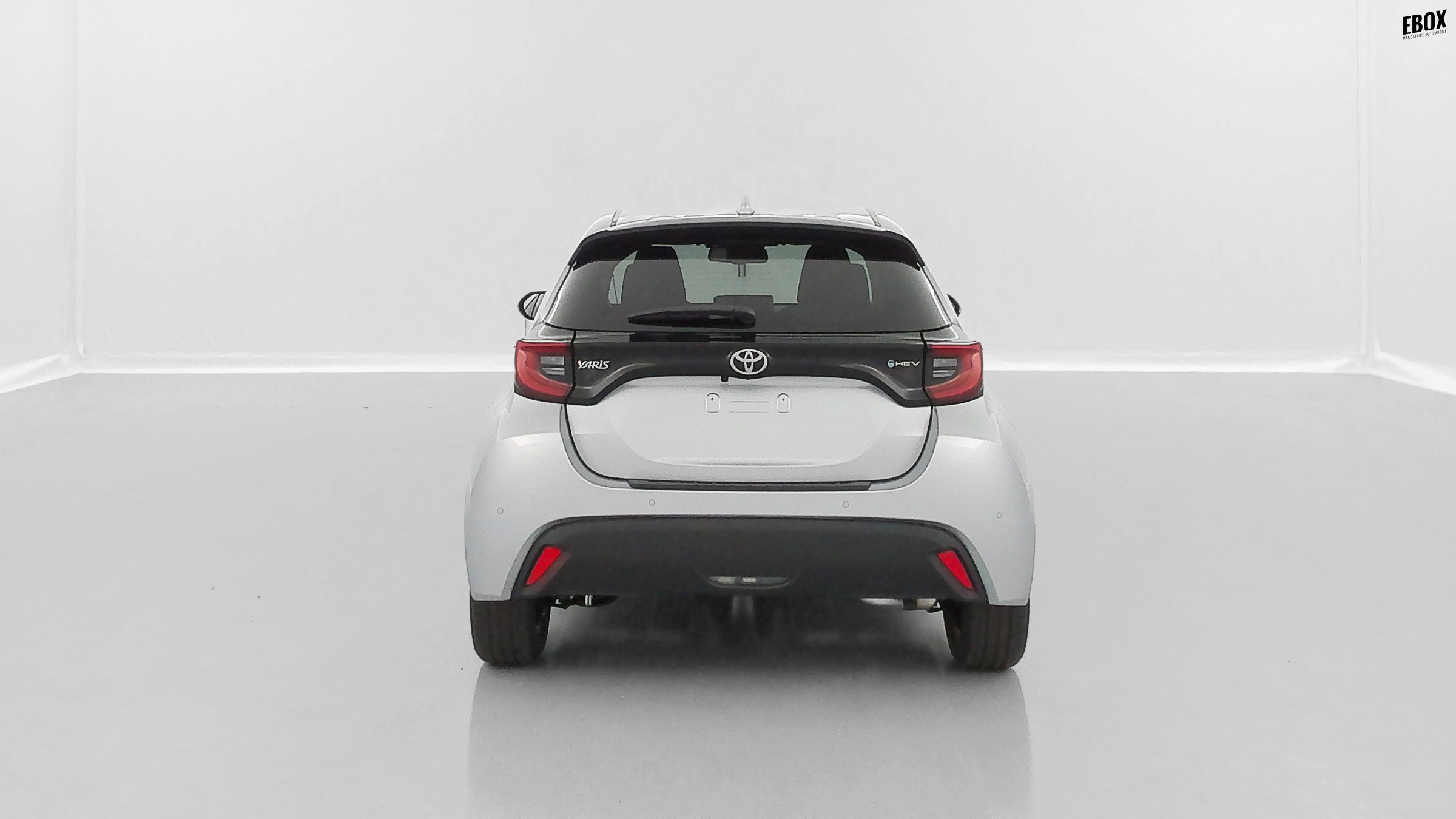 GLI00035393_p53 - TOYOTA - YARIS - 2025 - photo 25
