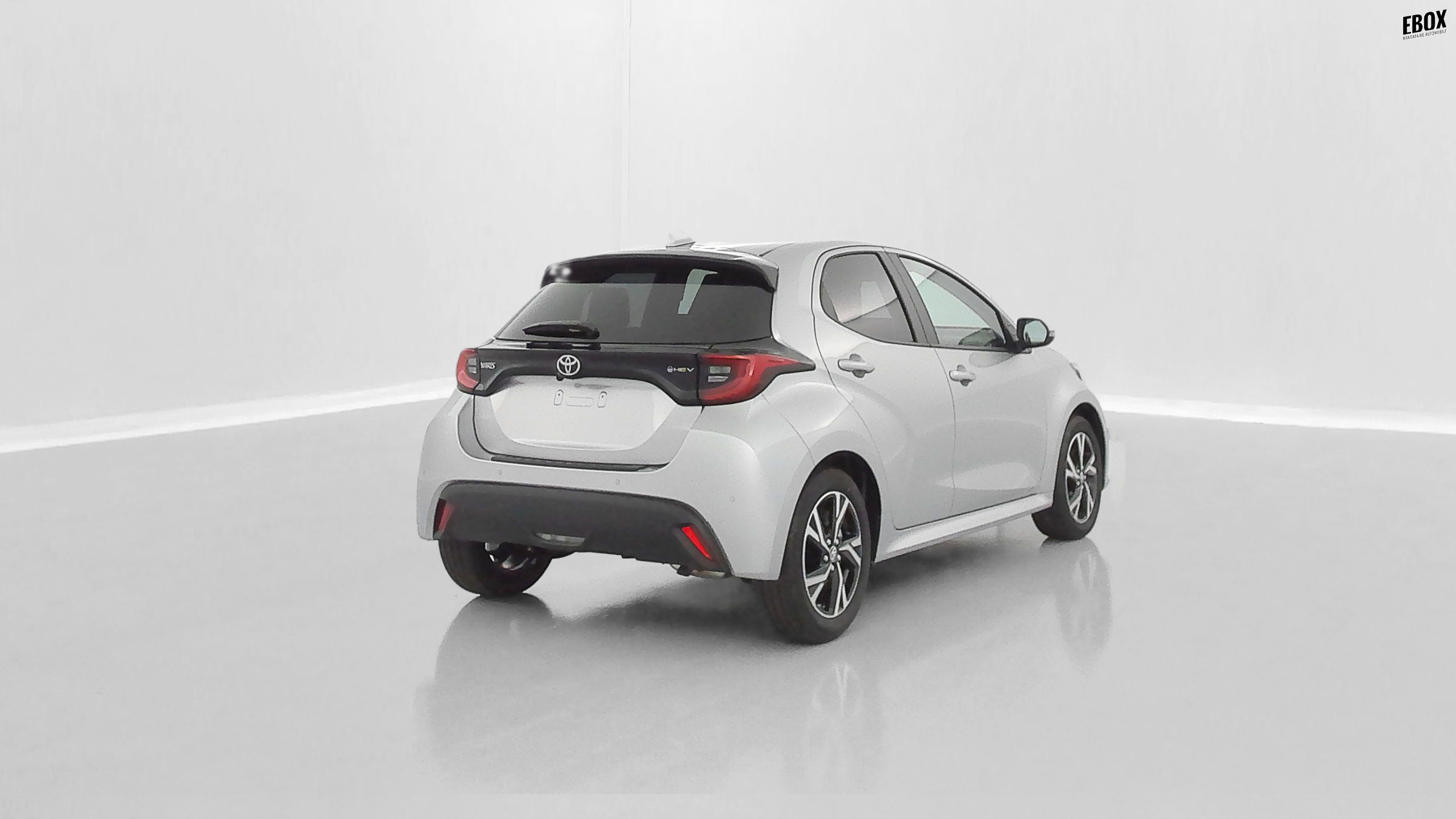 GLI00035393_p53 - TOYOTA - YARIS - 2025 - photo 26