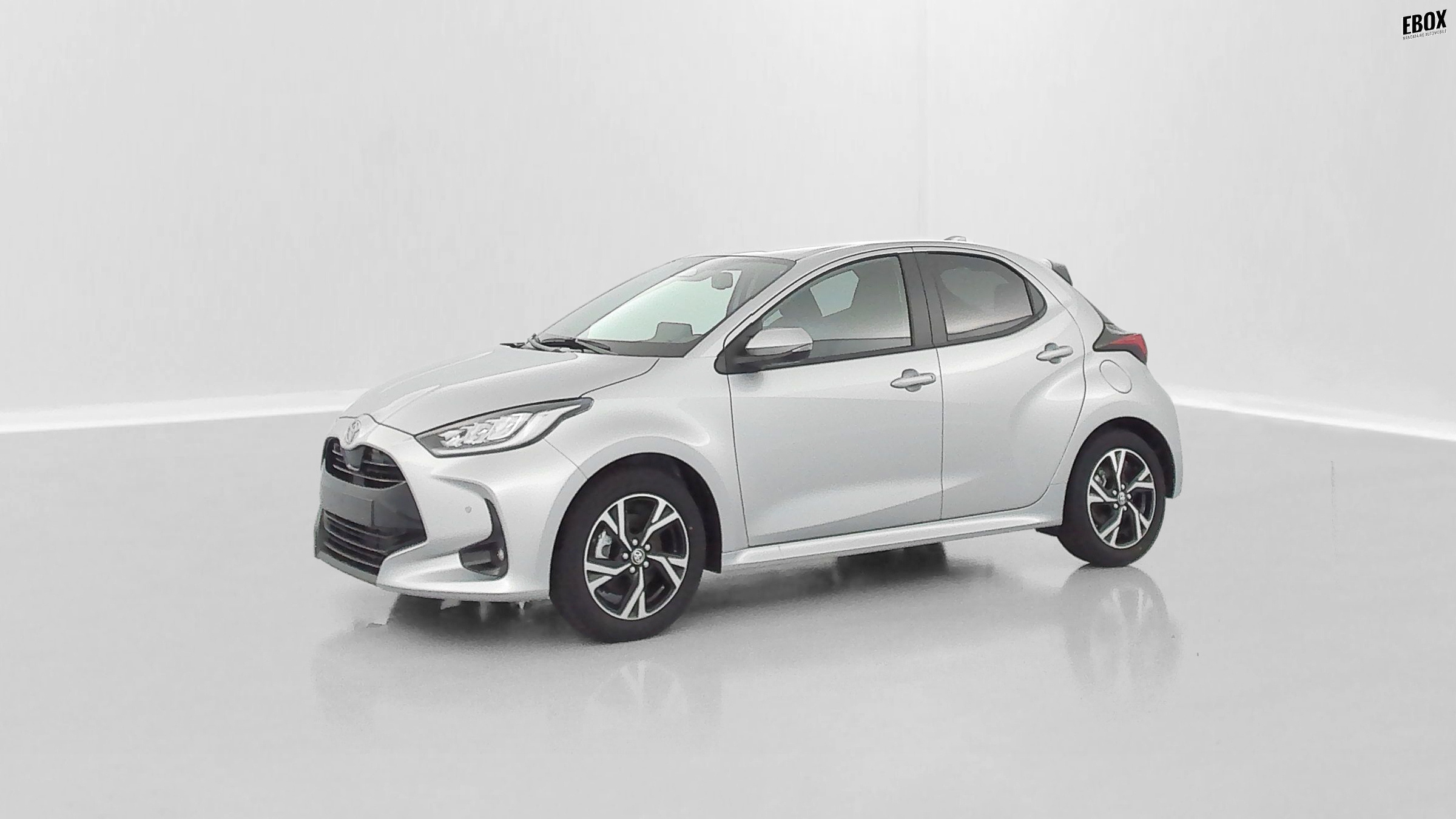 GLI00035393_p53 - TOYOTA - YARIS - 2025 - photo 28