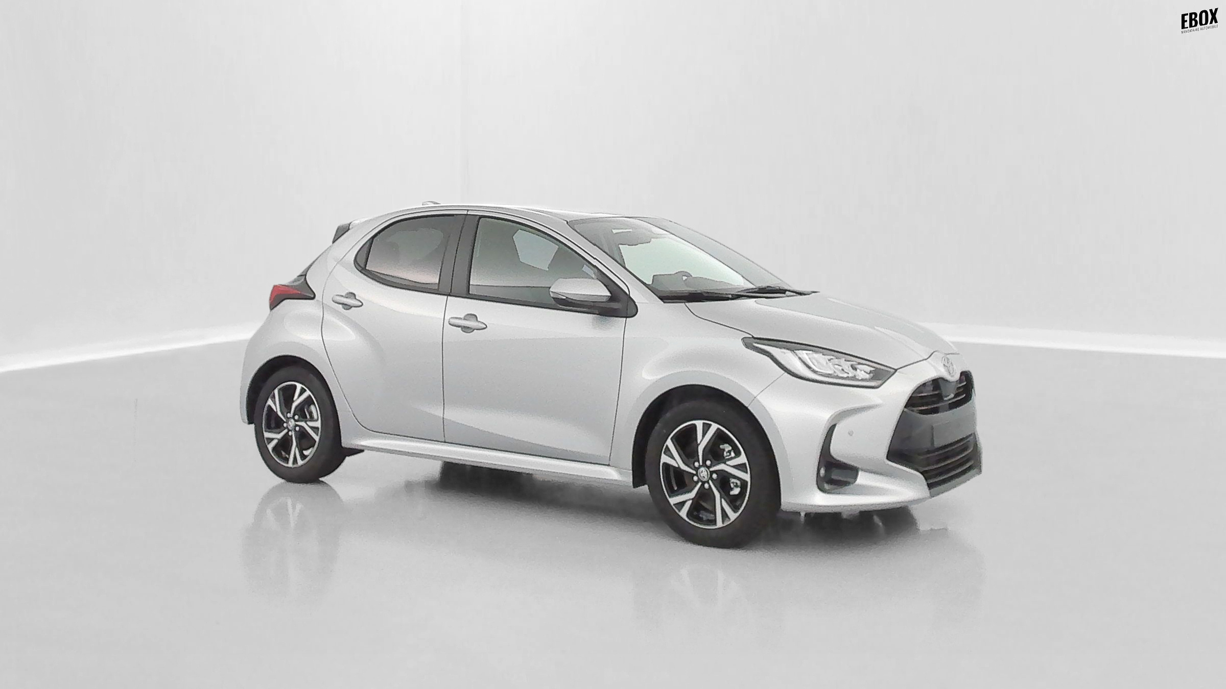 GLI00035393_p53 - TOYOTA - YARIS - 2025 - photo 31