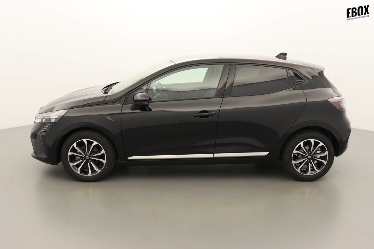 N201130_p3 - RENAULT - CLIO 5 - 2024 - photo 4