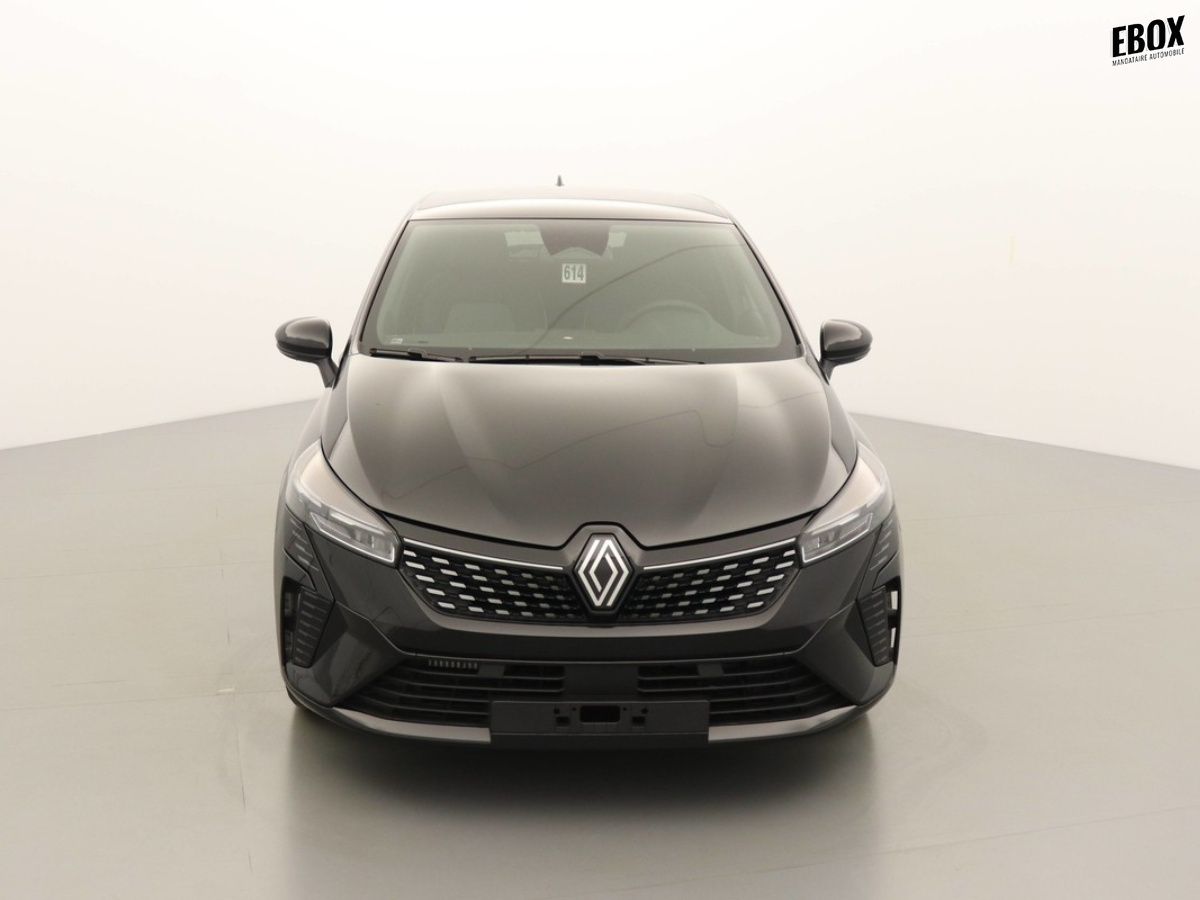 N201130_p3 - RENAULT - CLIO 5 - 2024 - photo 3