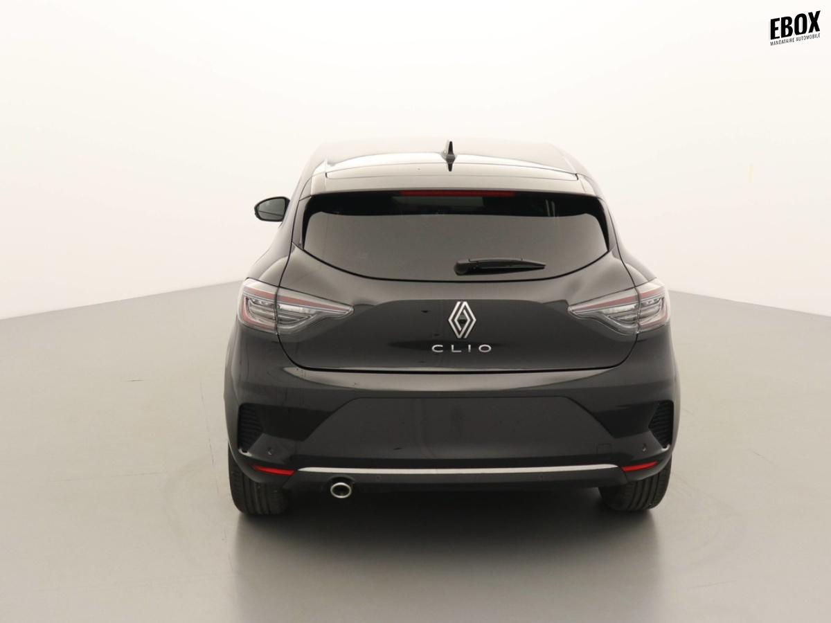 N201130_p3 - RENAULT - CLIO 5 - 2024 - photo 5