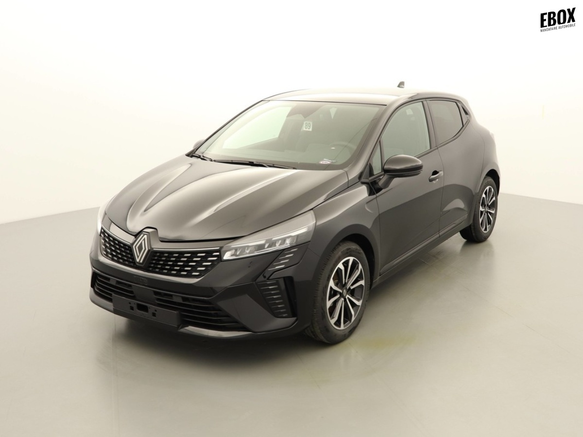 N201130_p3 - RENAULT - CLIO 5 - 2024 - photo 1