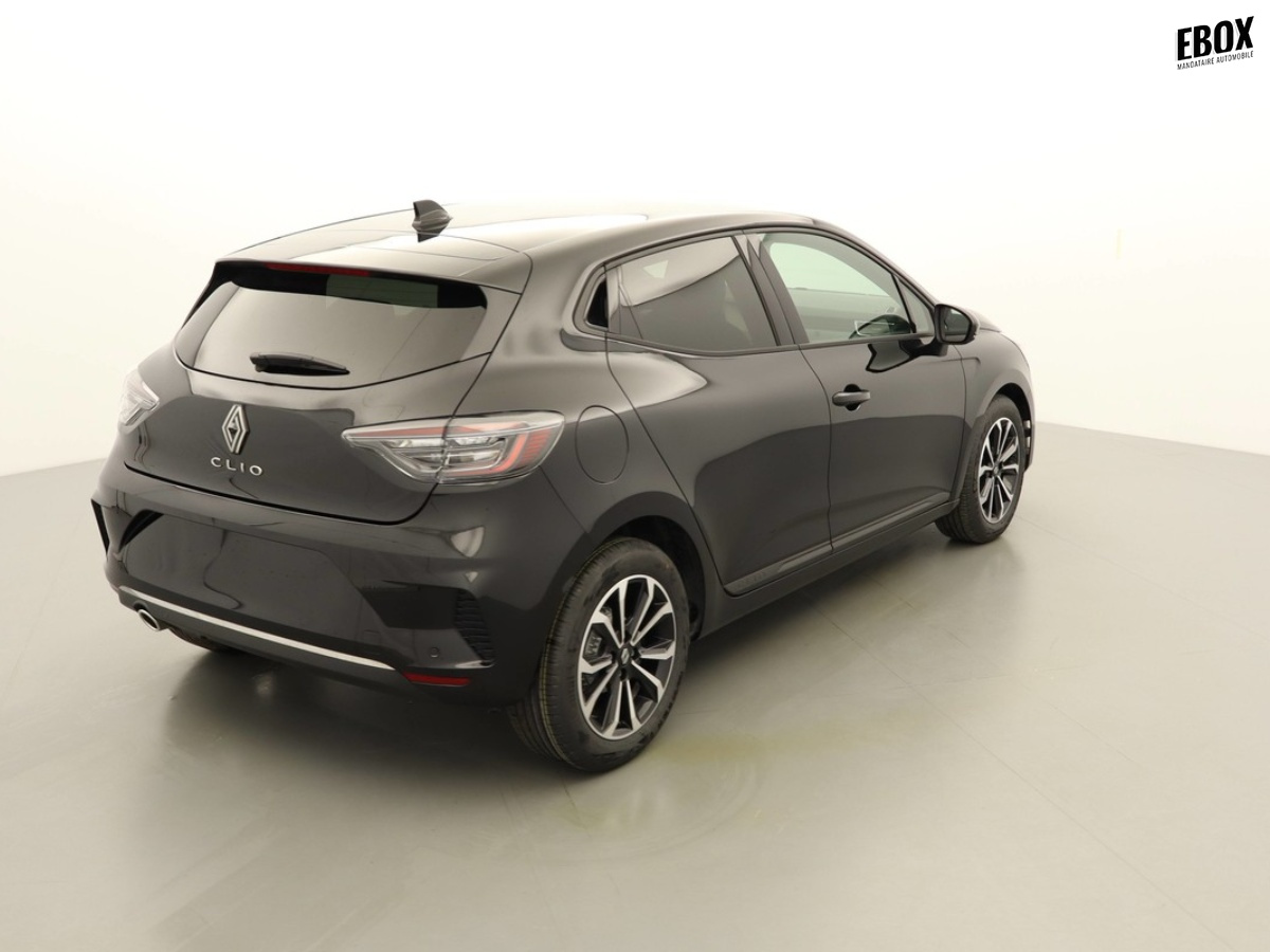 N201130_p3 - RENAULT - CLIO 5 - 2024 - photo 2