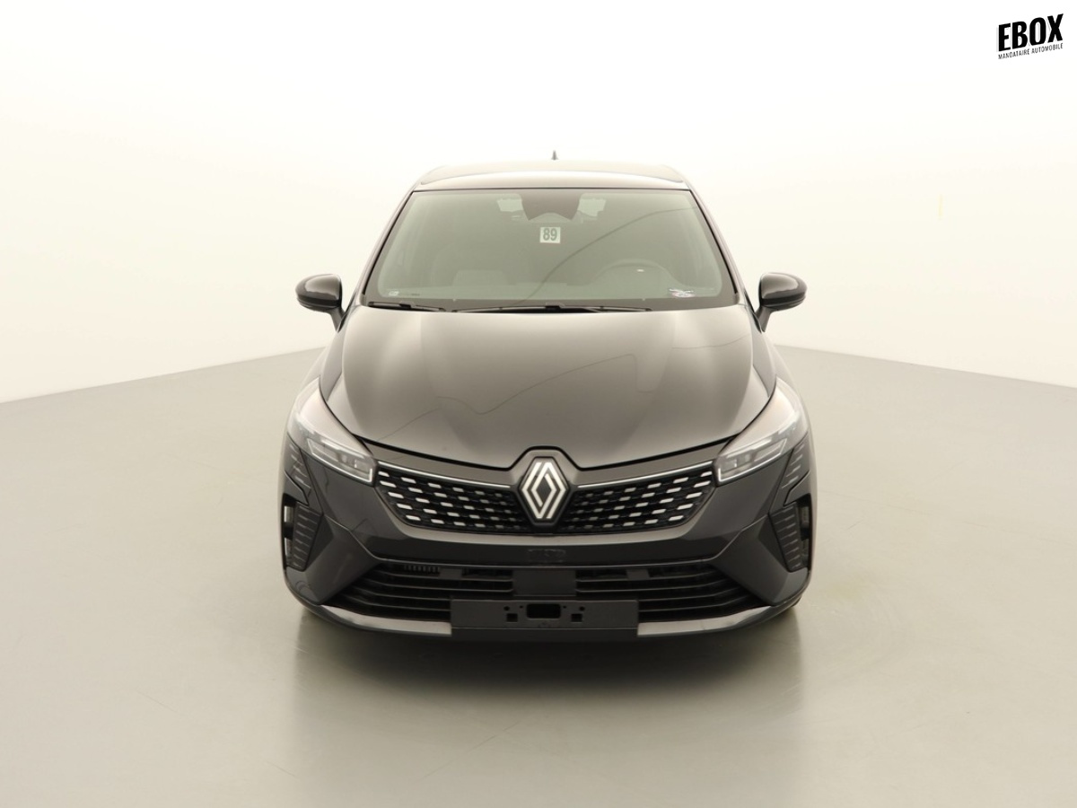 N201130_p3 - RENAULT - CLIO 5 - 2024 - photo 3