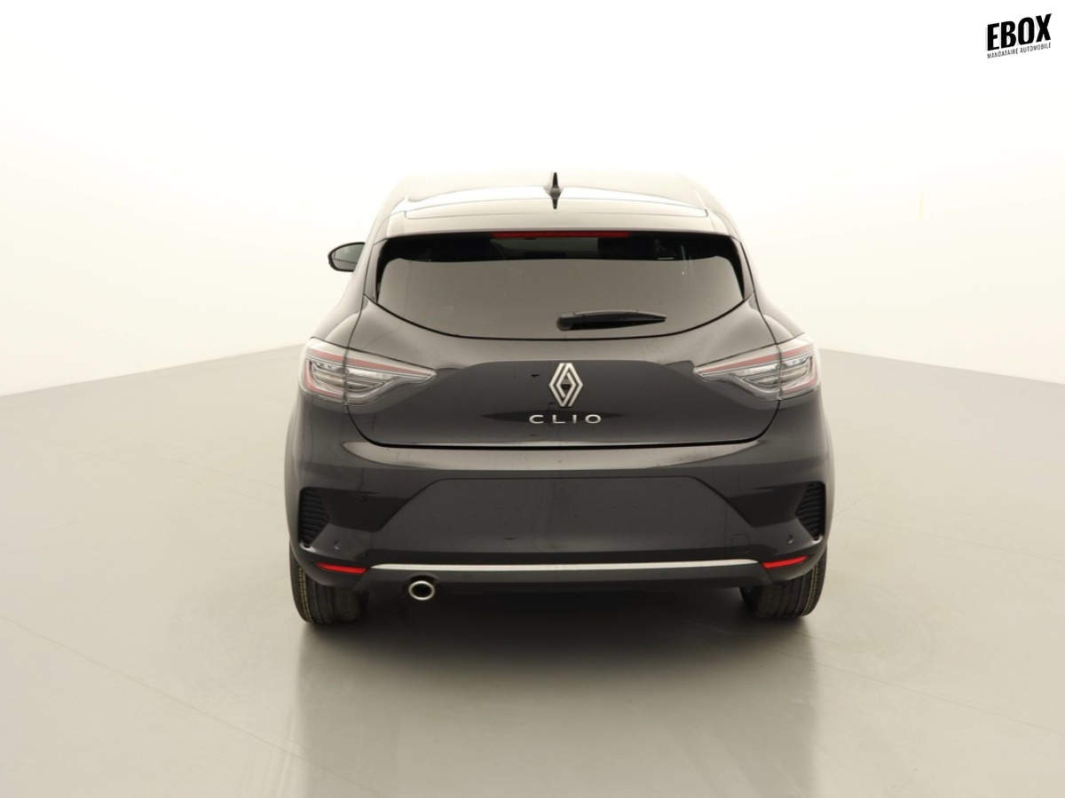 N201130_p3 - RENAULT - CLIO 5 - 2024 - photo 5