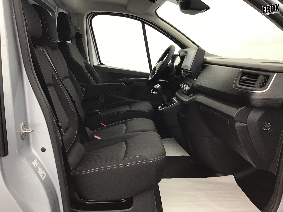 N201537_p3 - RENAULT - TRAFIC L2H1 3TO - 2026 - photo 6