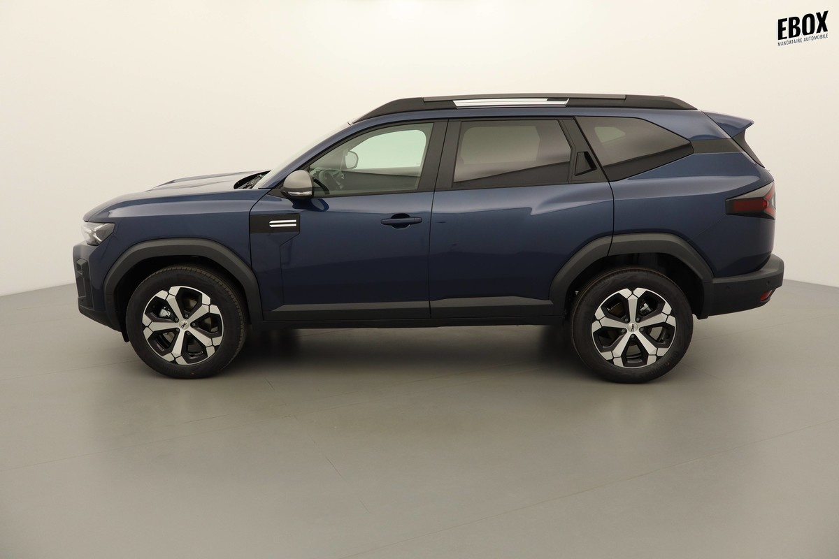 N202233_p3 - DACIA - BIGSTER - 2026 - photo 4
