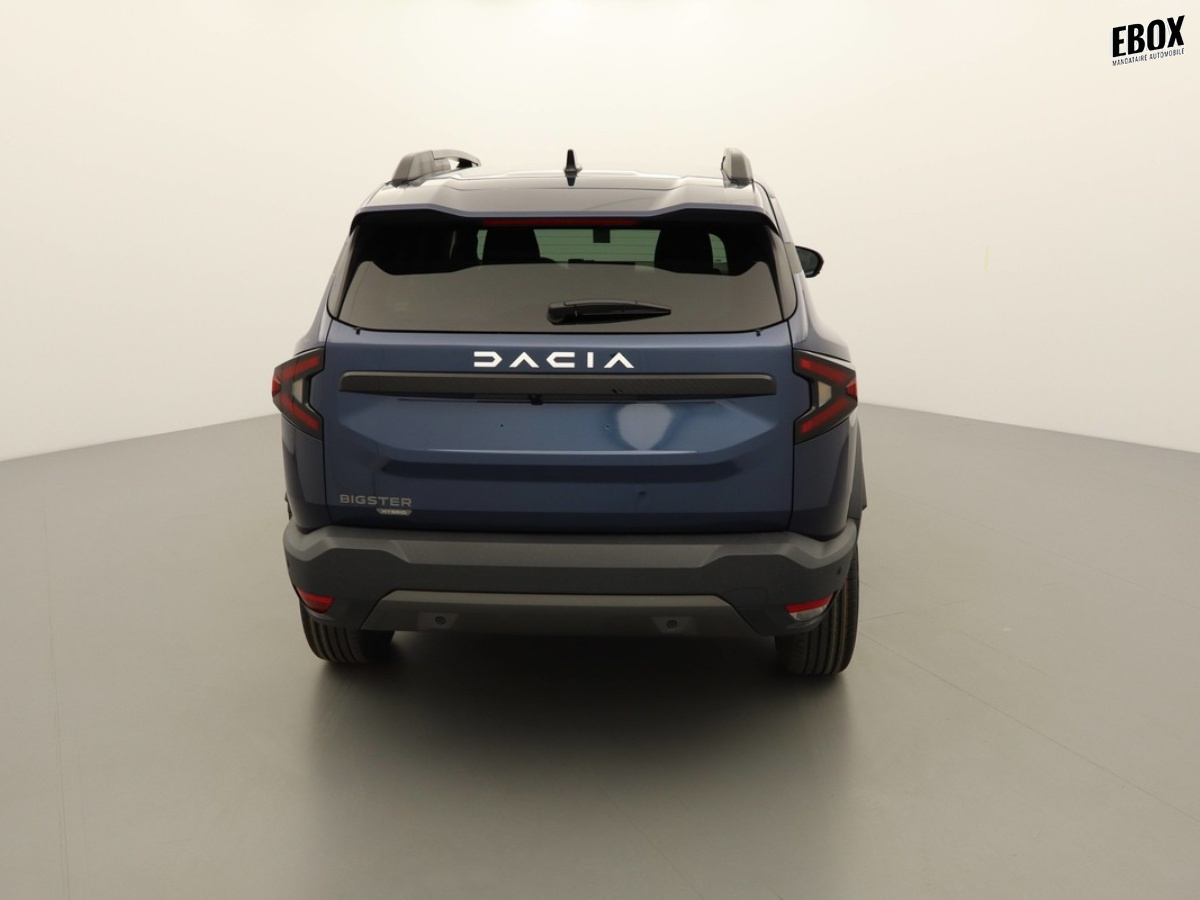 N202233_p3 - DACIA - BIGSTER - 2026 - photo 5