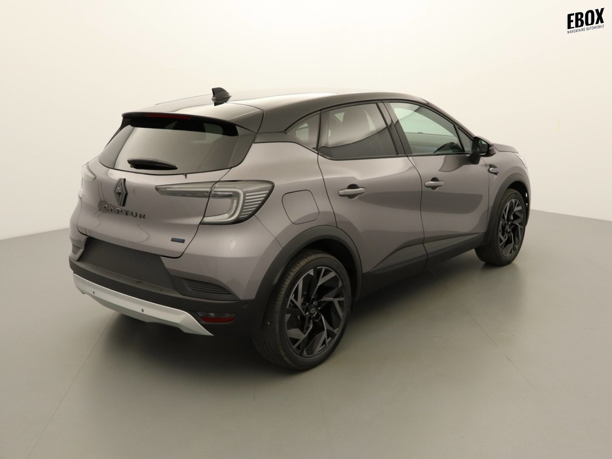 N202385_p3 - RENAULT - CAPTUR - 2026 - photo 2