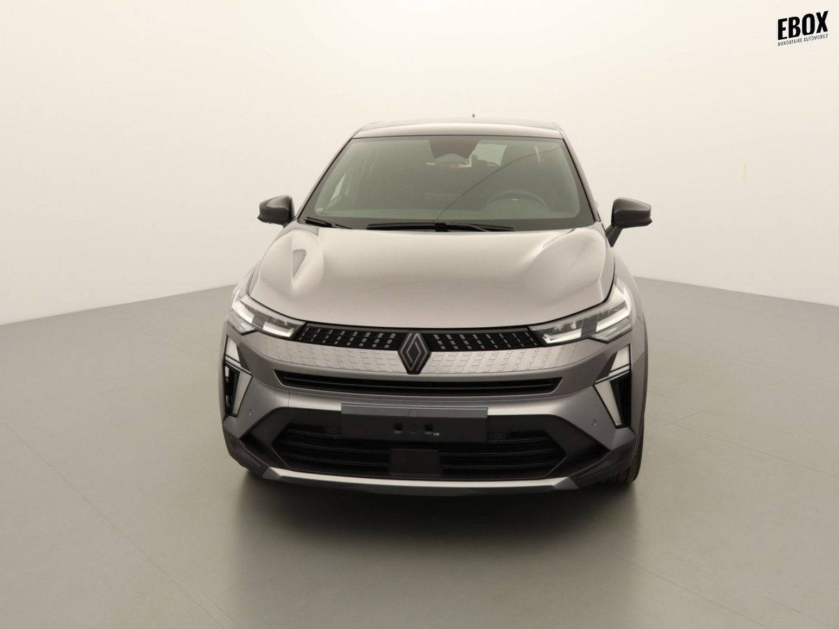 N202385_p3 - RENAULT - CAPTUR - 2026 - photo 3