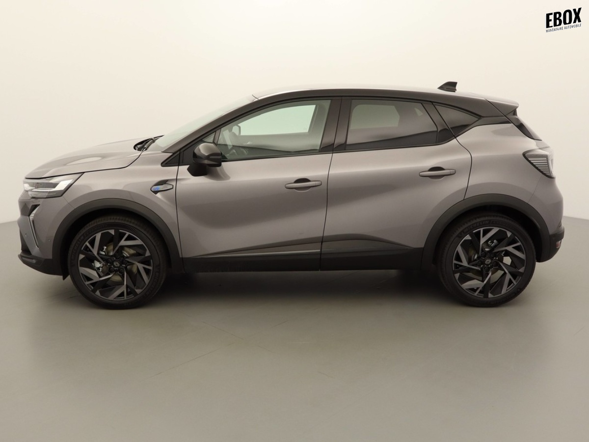 N202385_p3 - RENAULT - CAPTUR - 2026 - photo 4