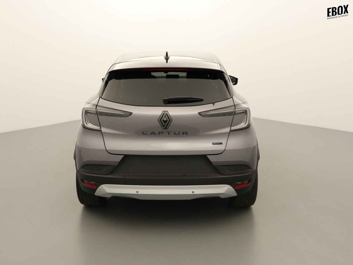 N202385_p3 - RENAULT - CAPTUR - 2026 - photo 5