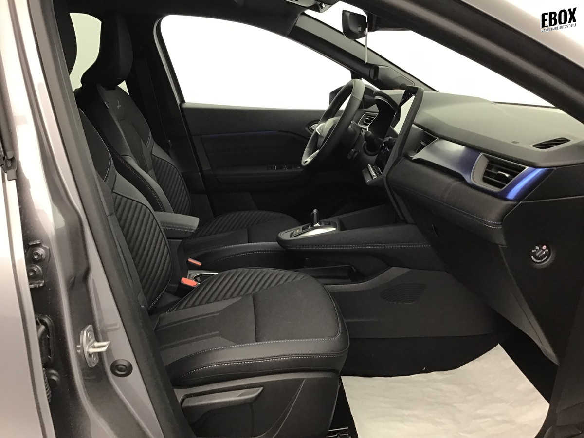 N202385_p3 - RENAULT - CAPTUR - 2026 - photo 6