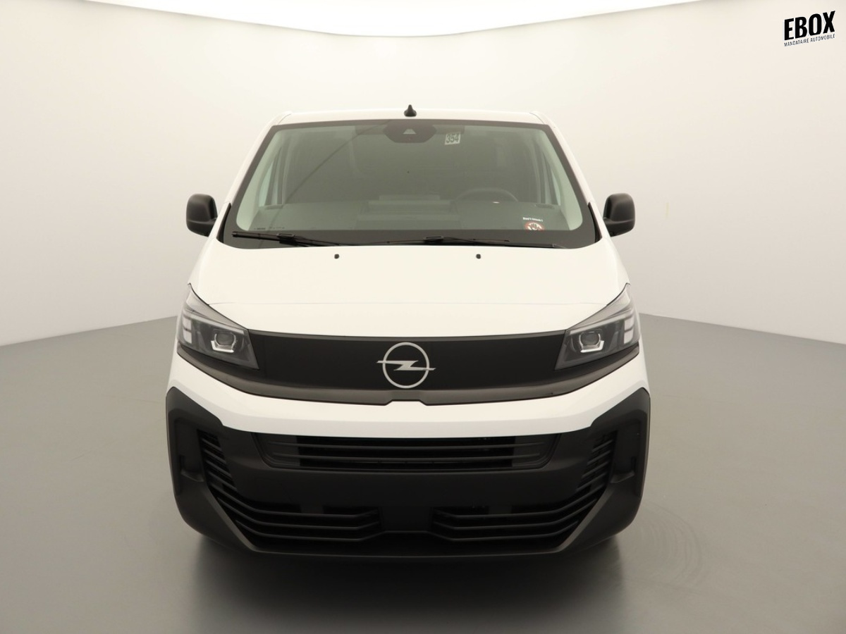 N202415_p3 - OPEL - VIVARO FOURGON L3 - 2024 - photo 3